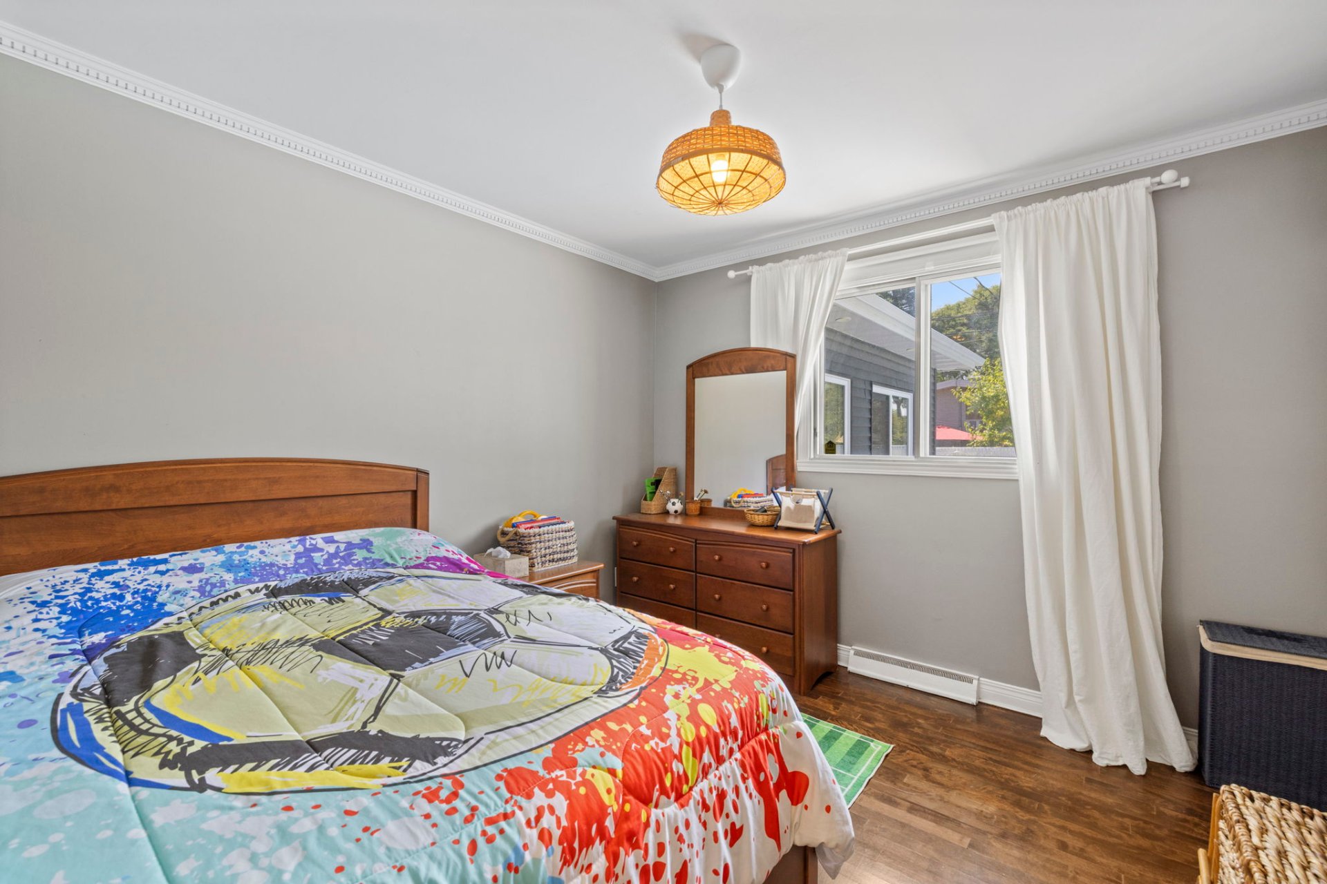 Photo - Bedroom