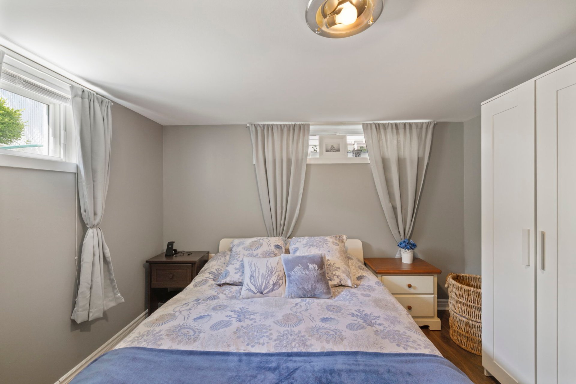 Photo - Bedroom