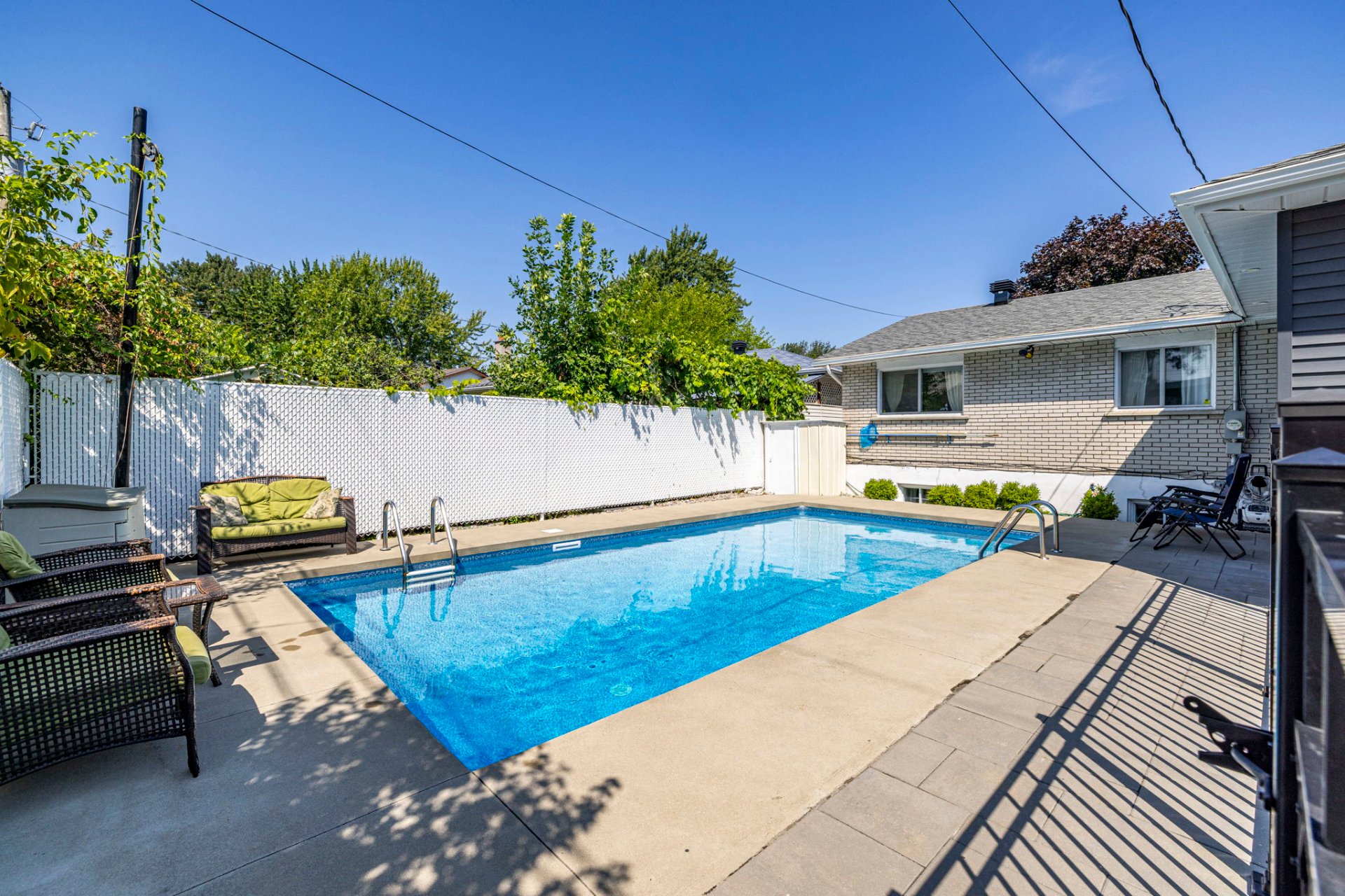 Photo - Pool