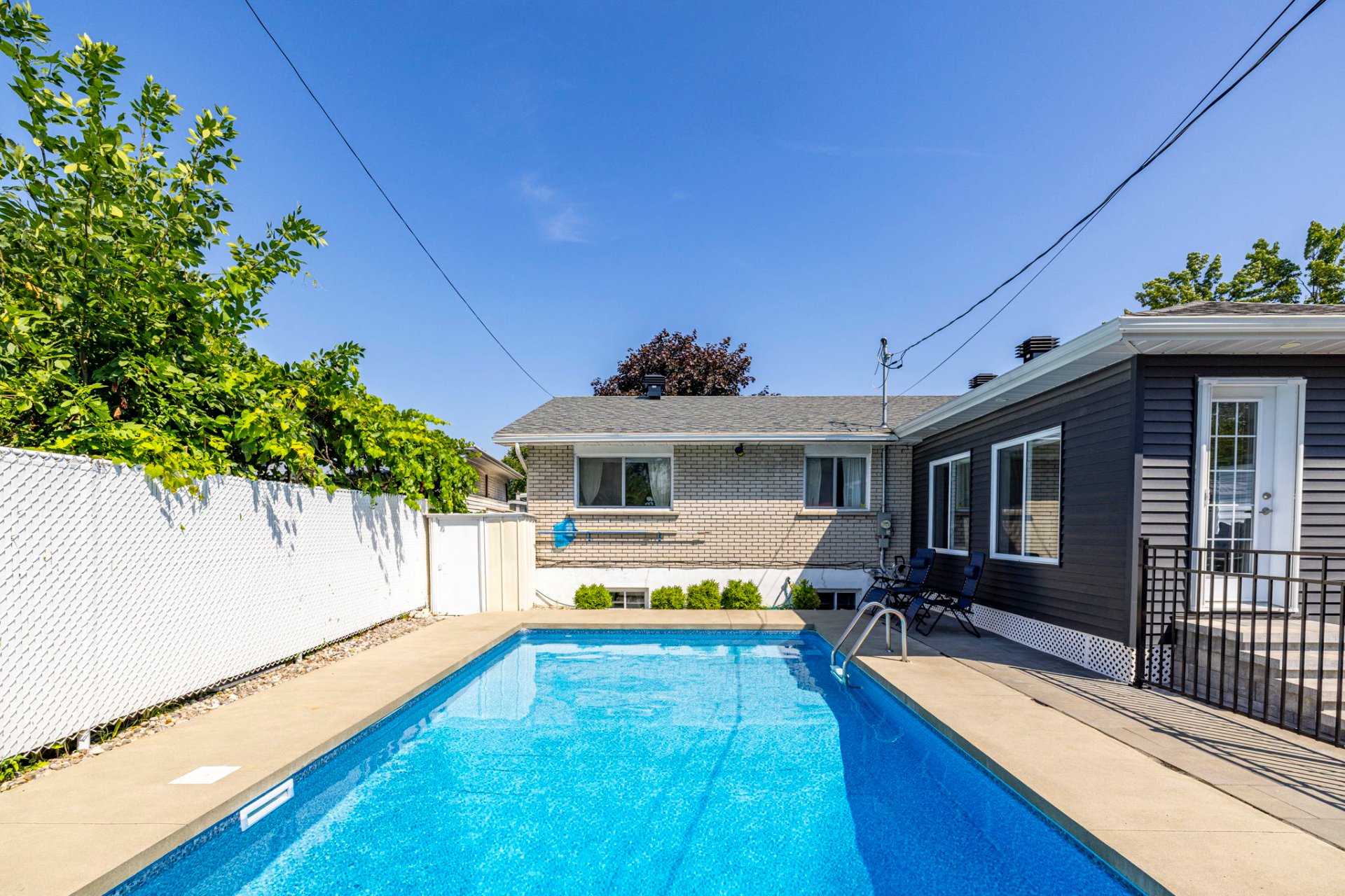 Photo - Pool