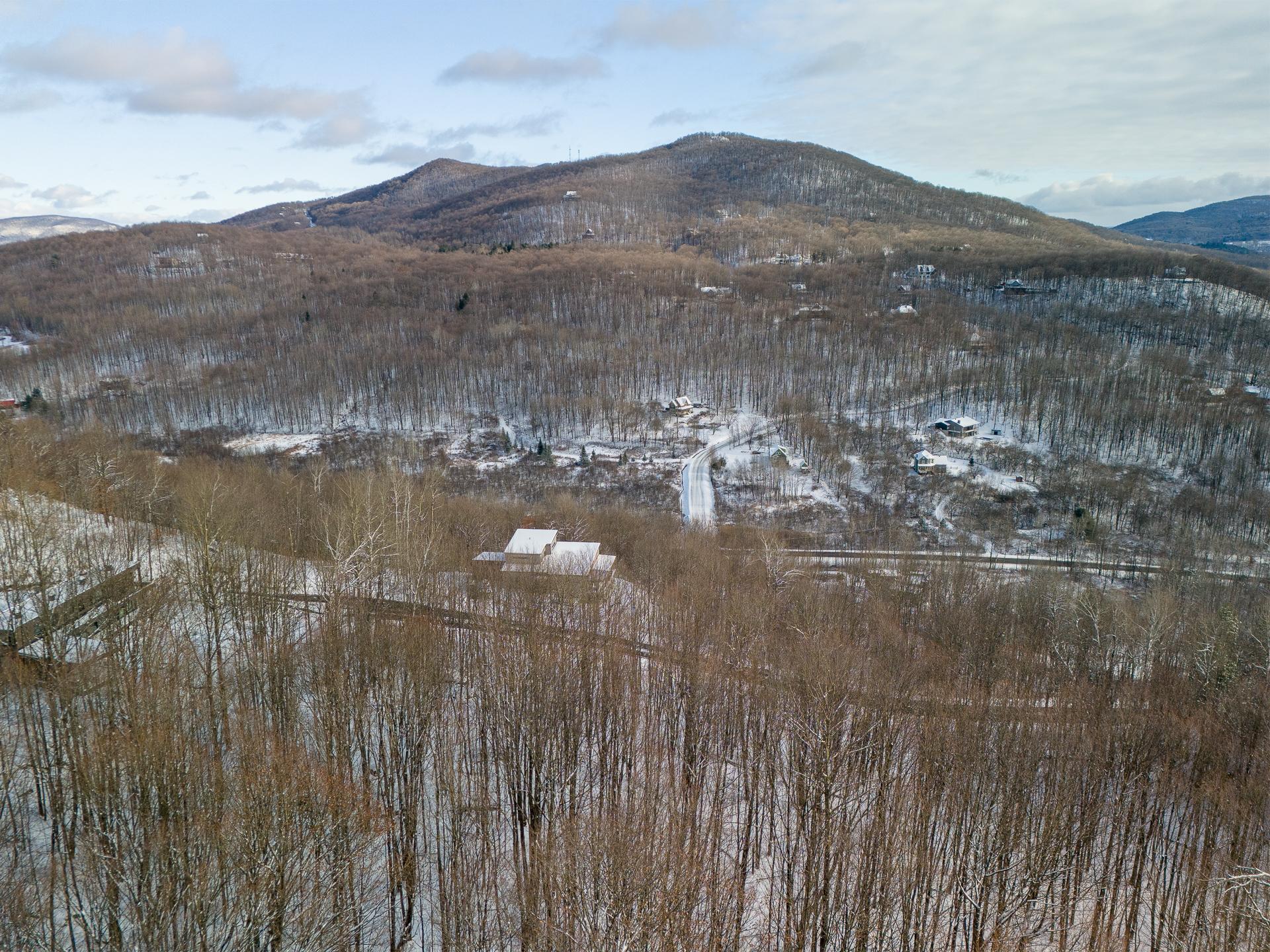 Photo - Vue