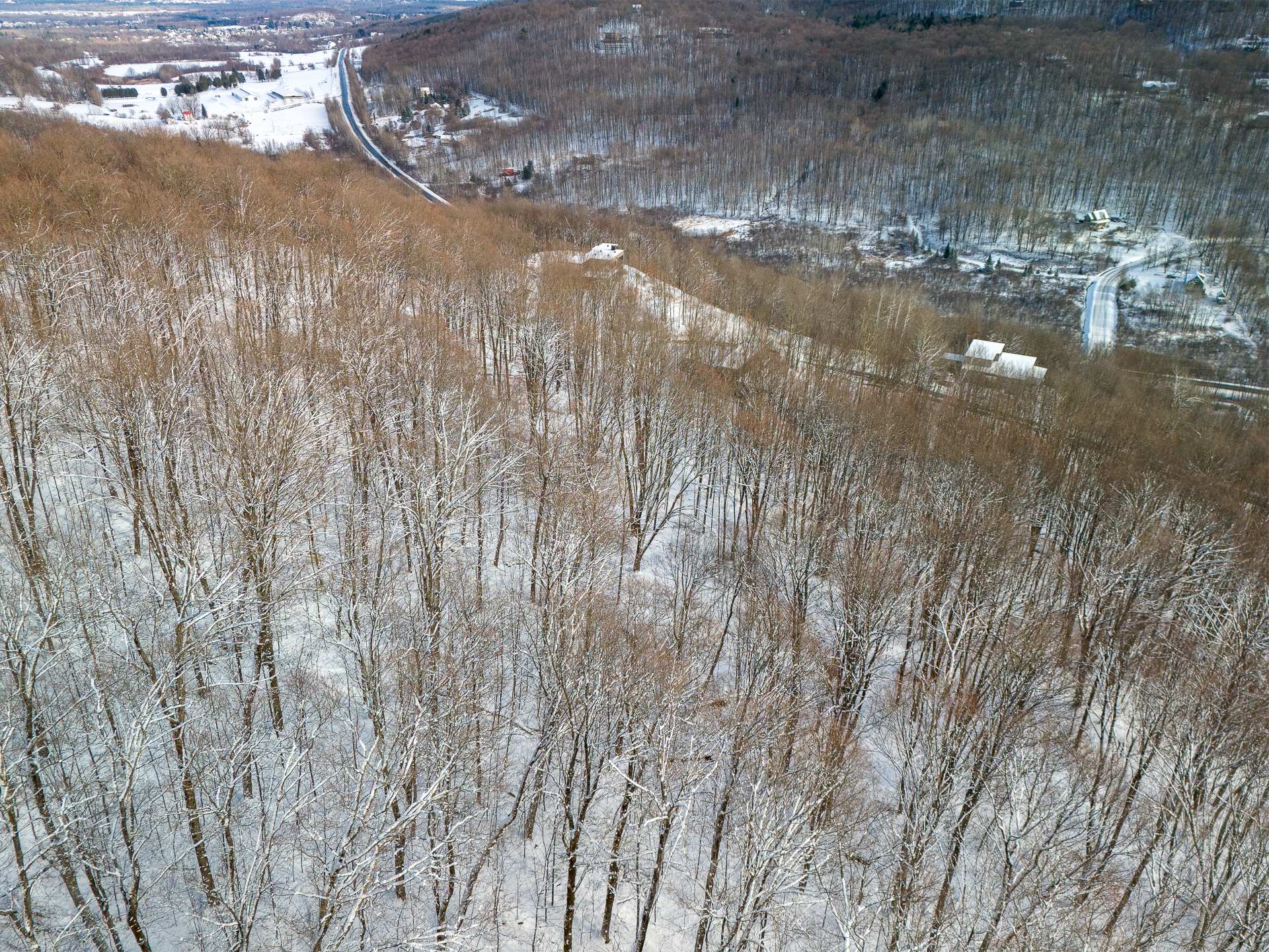 Photo - Vue d'ensemble