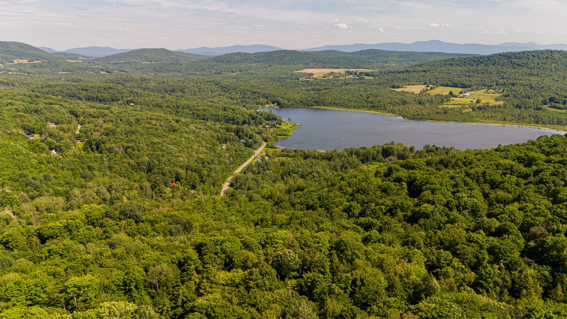 Photo - Vue