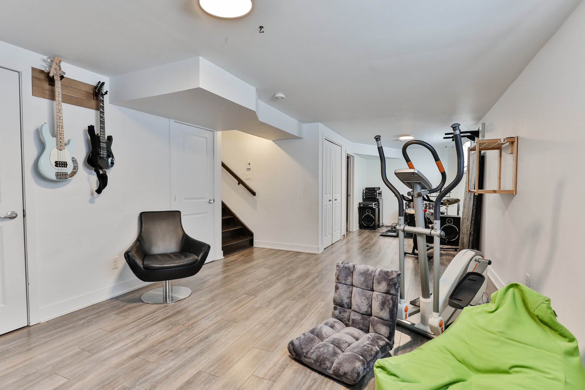 Salle familiale