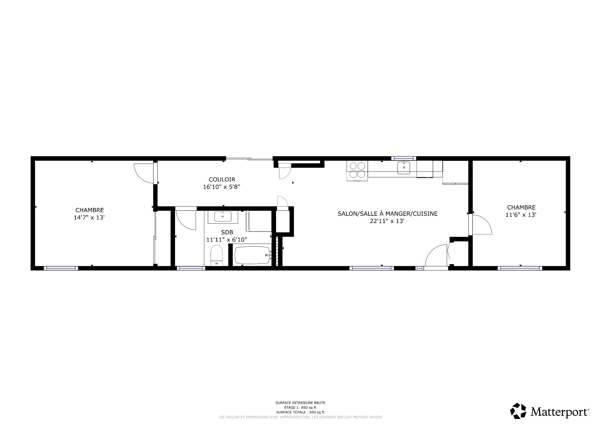 Plan (croquis)