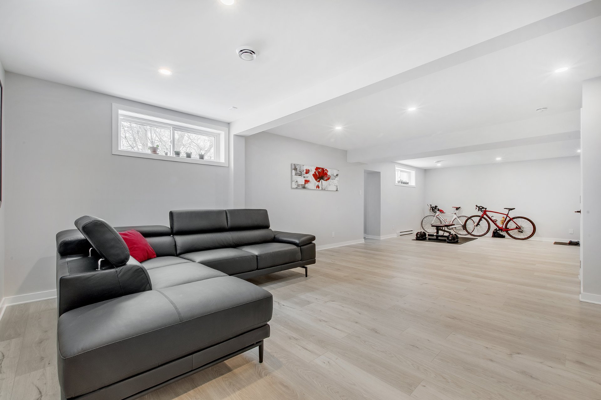 Salle familiale
