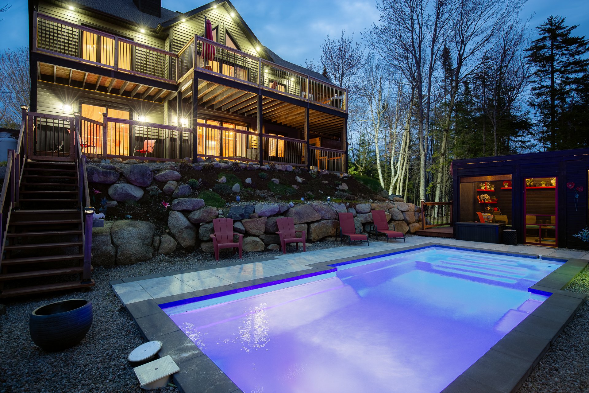 Photo - Pool