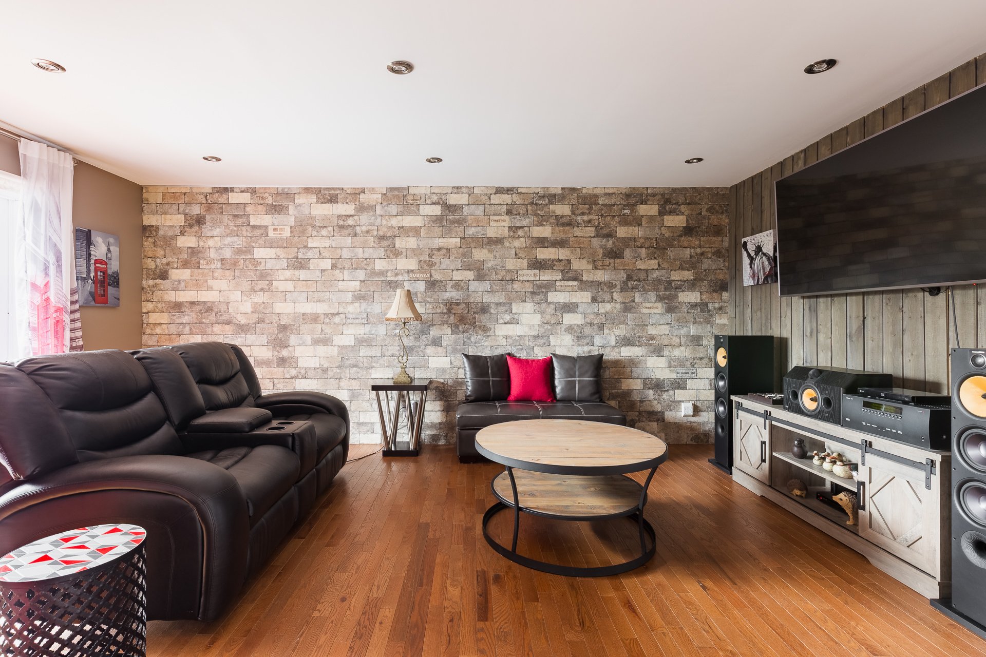 Photo - Living room