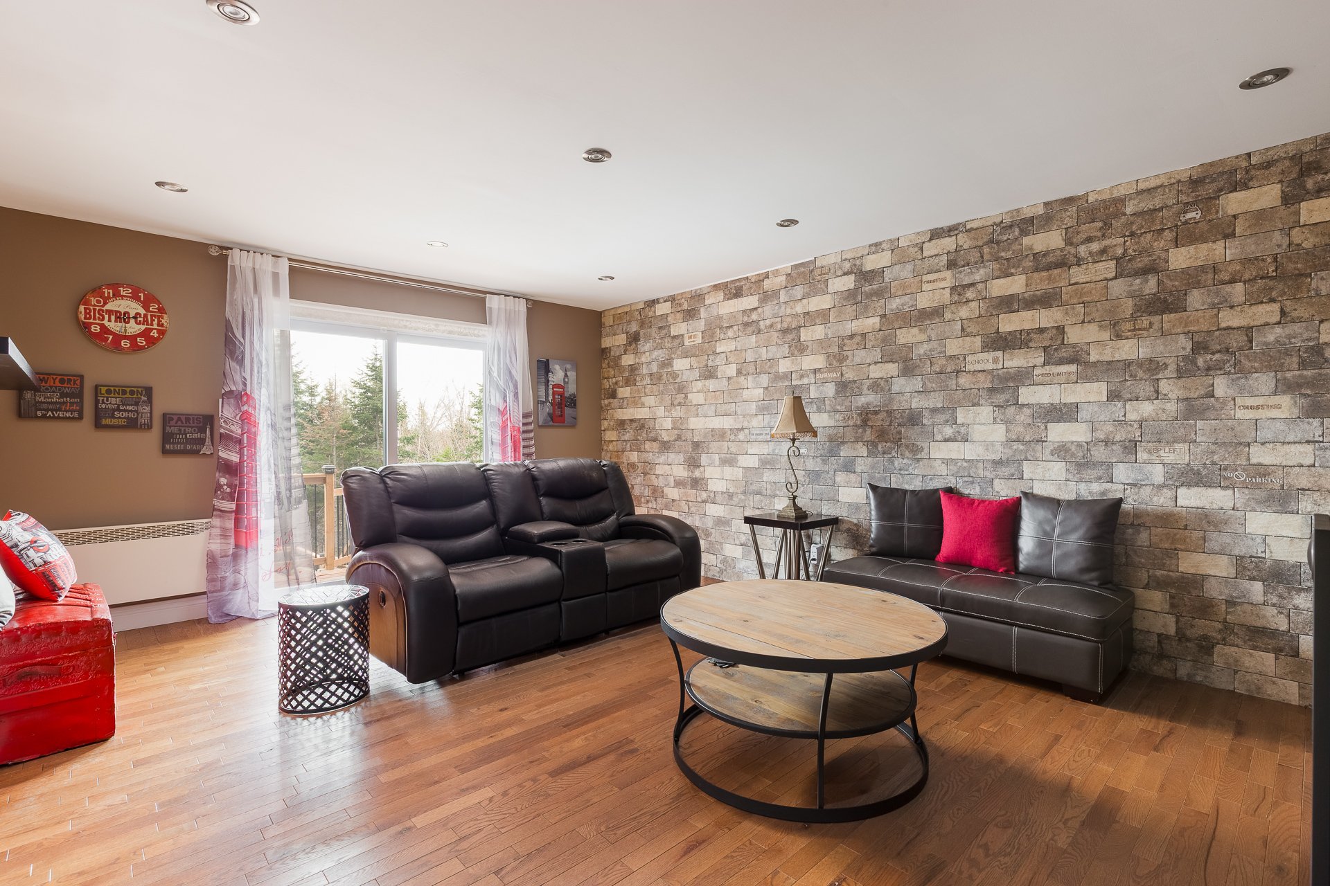 Photo - Living room