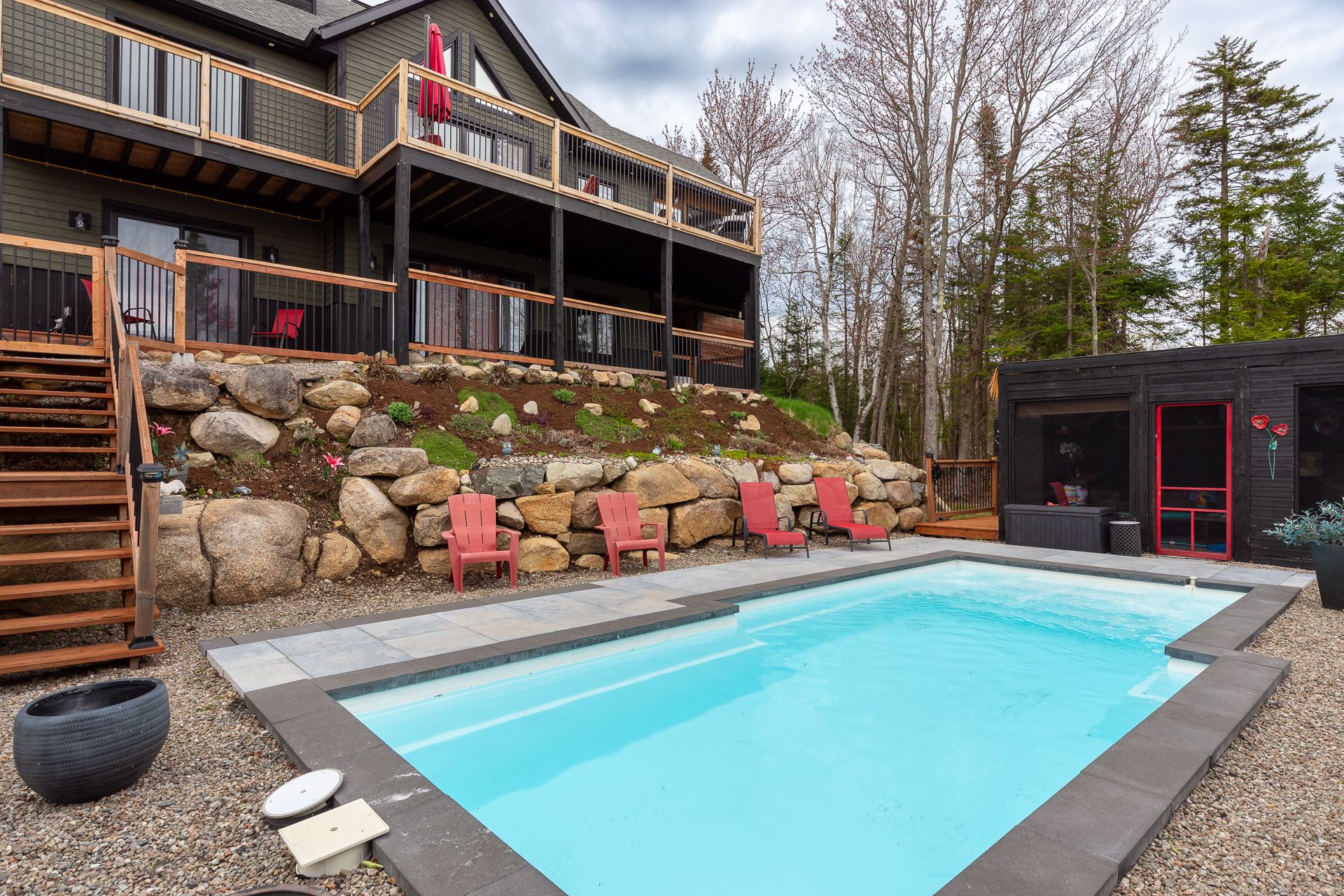 Photo - Pool