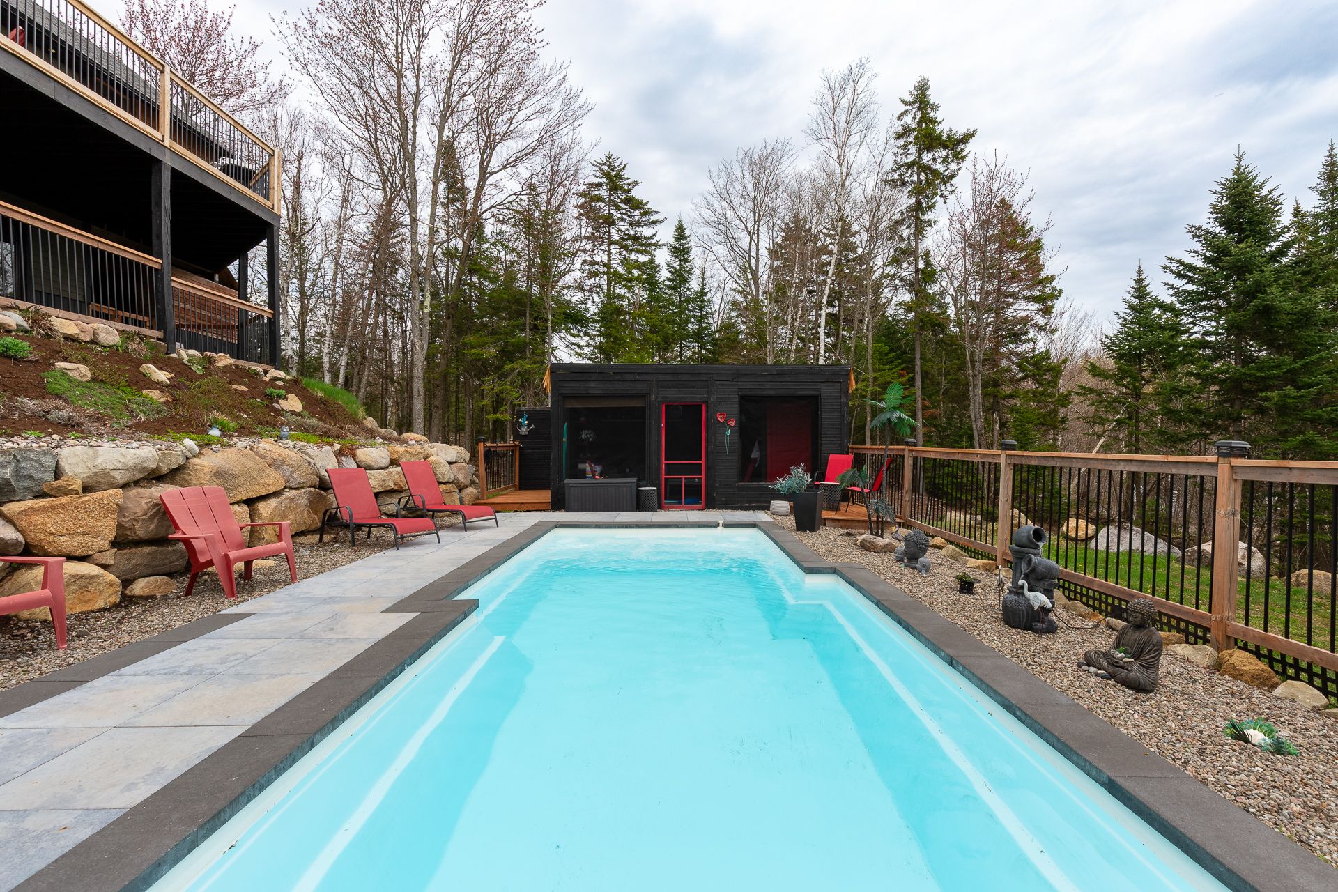 Photo - Pool
