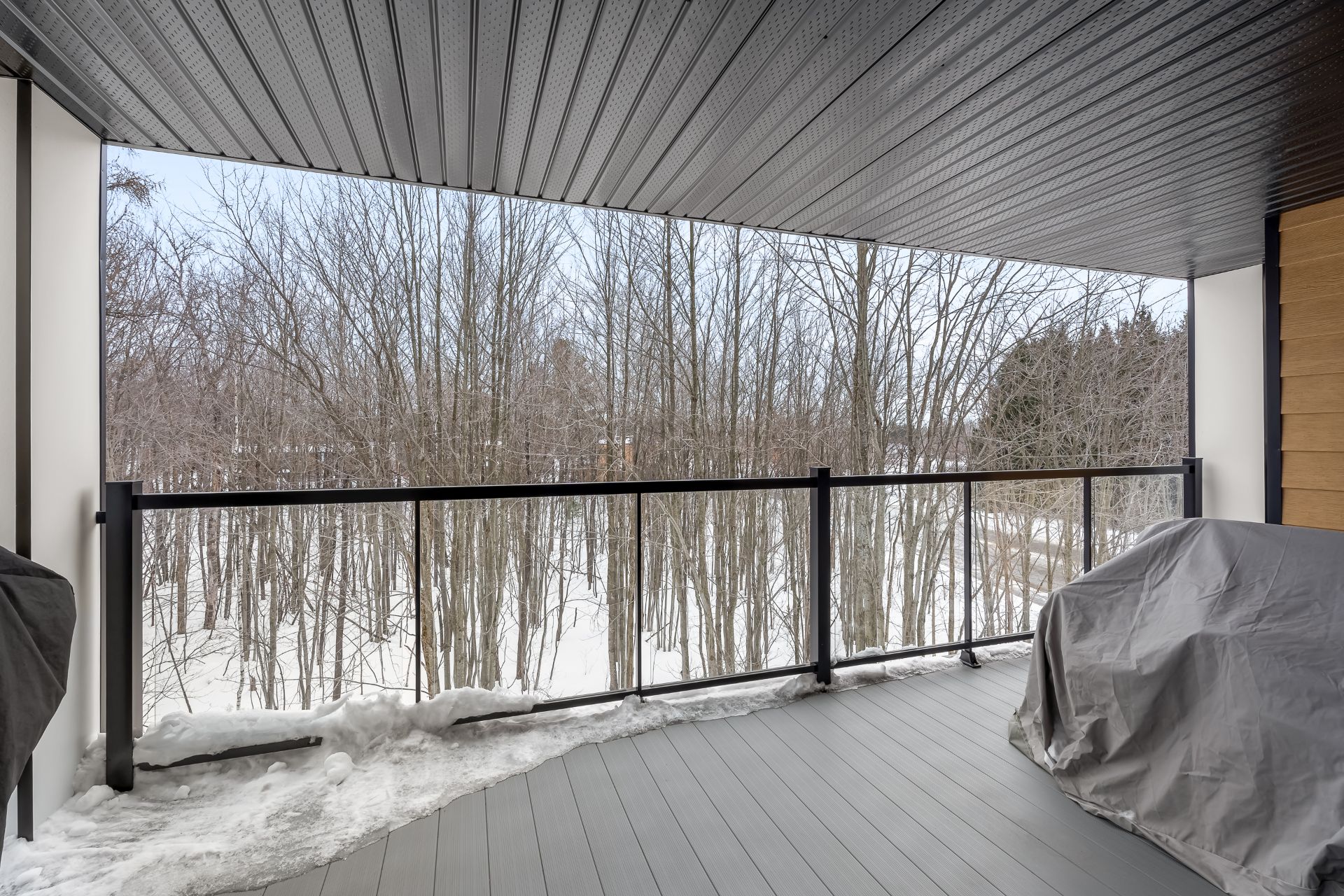 Photo - Balcon