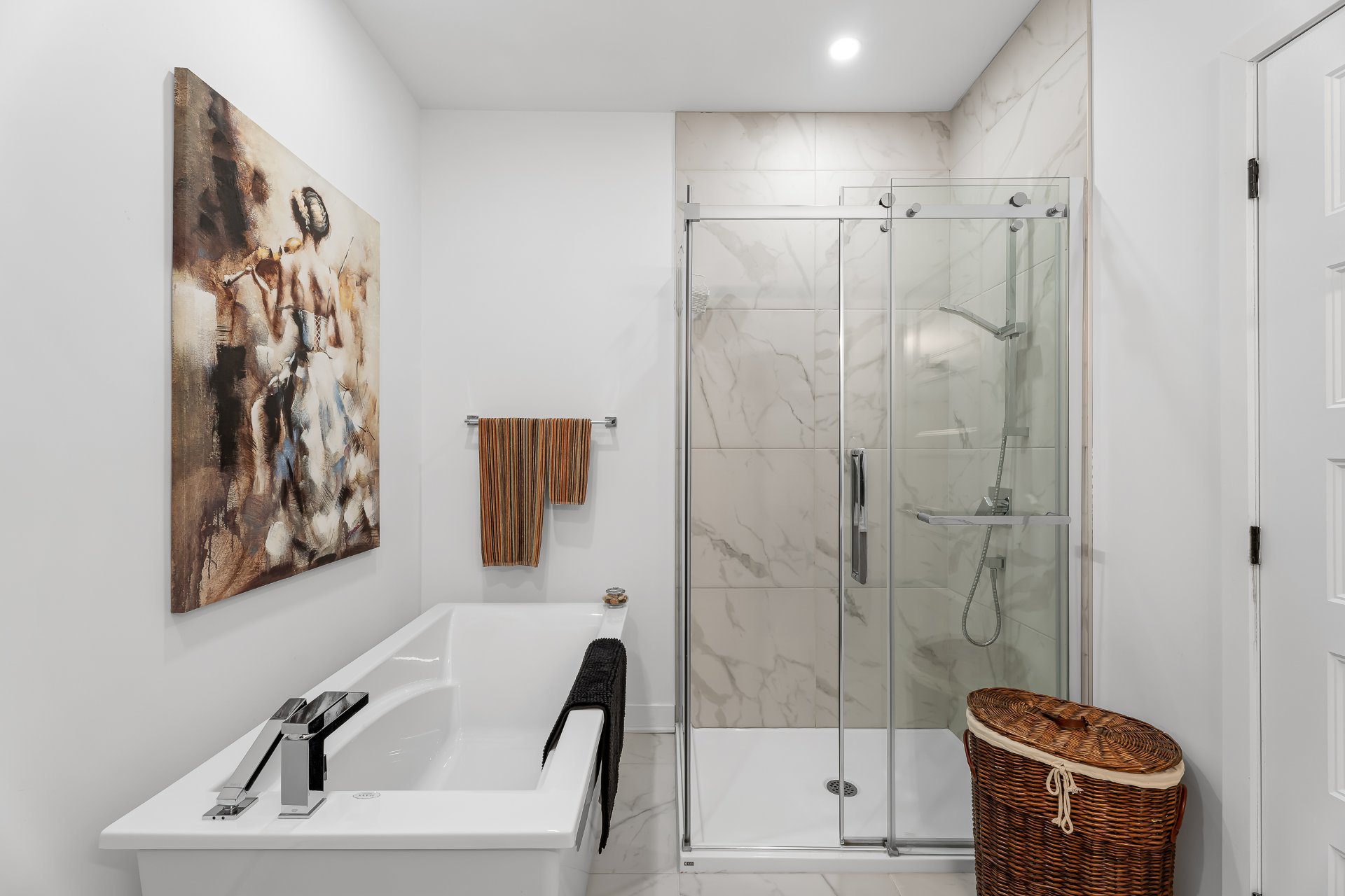 Photo - Salle de bains