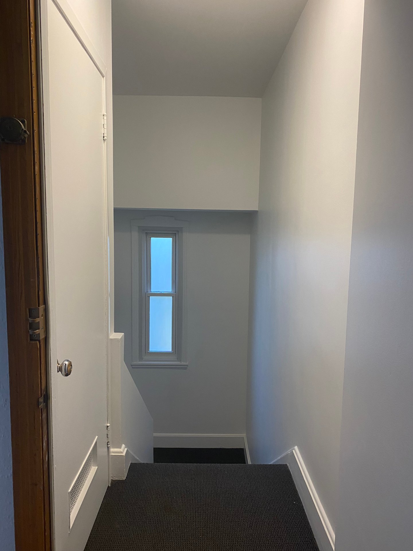 Escalier