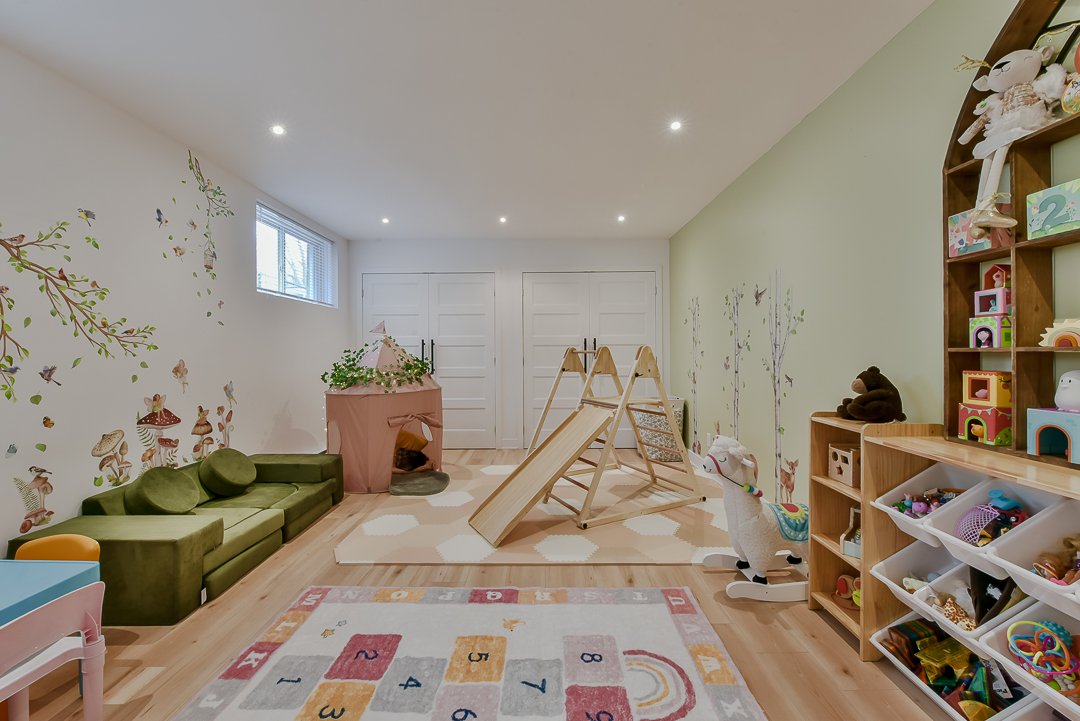 Salle familiale