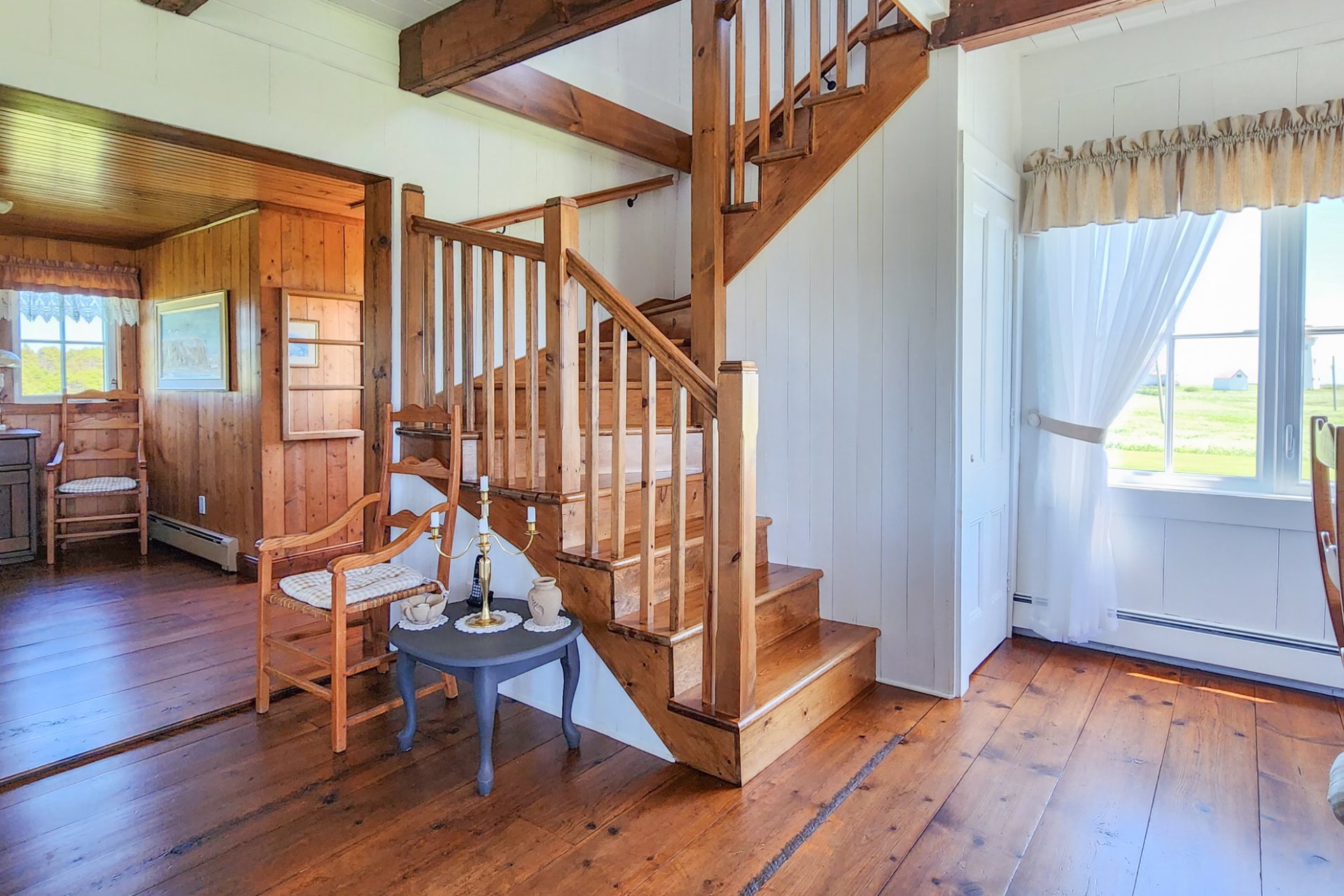 Intérieur