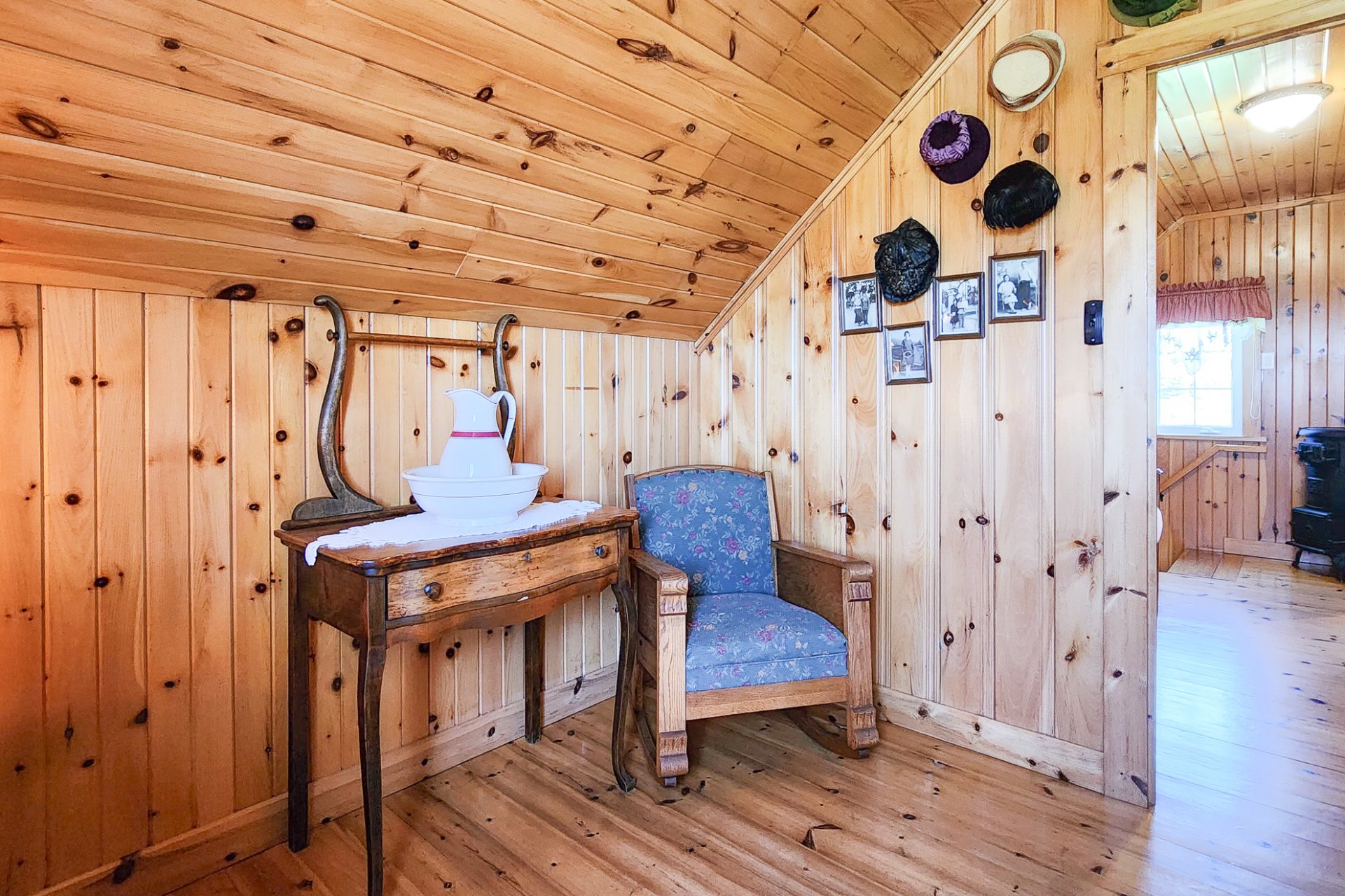 Intérieur