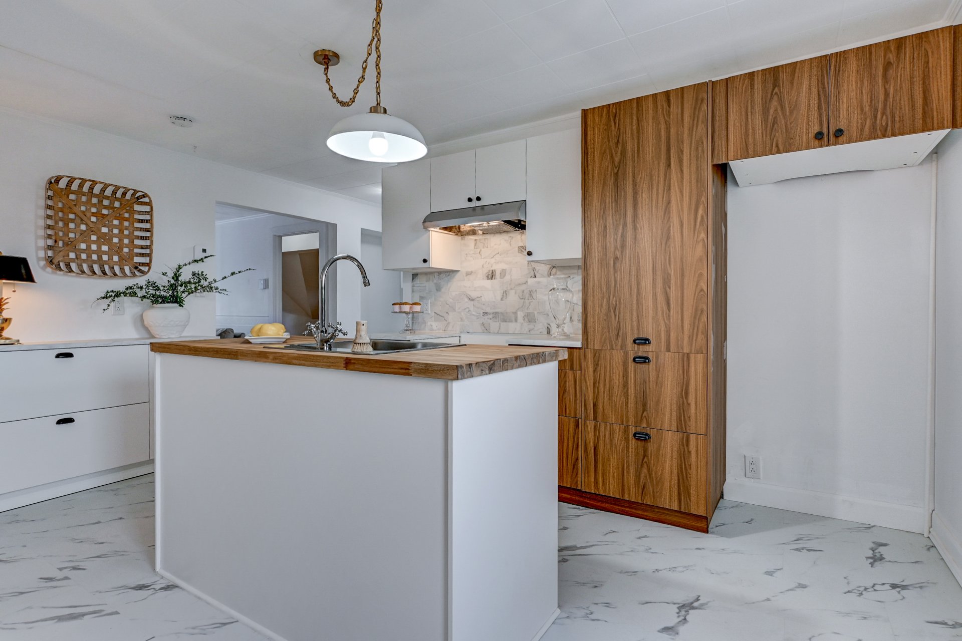 Logement