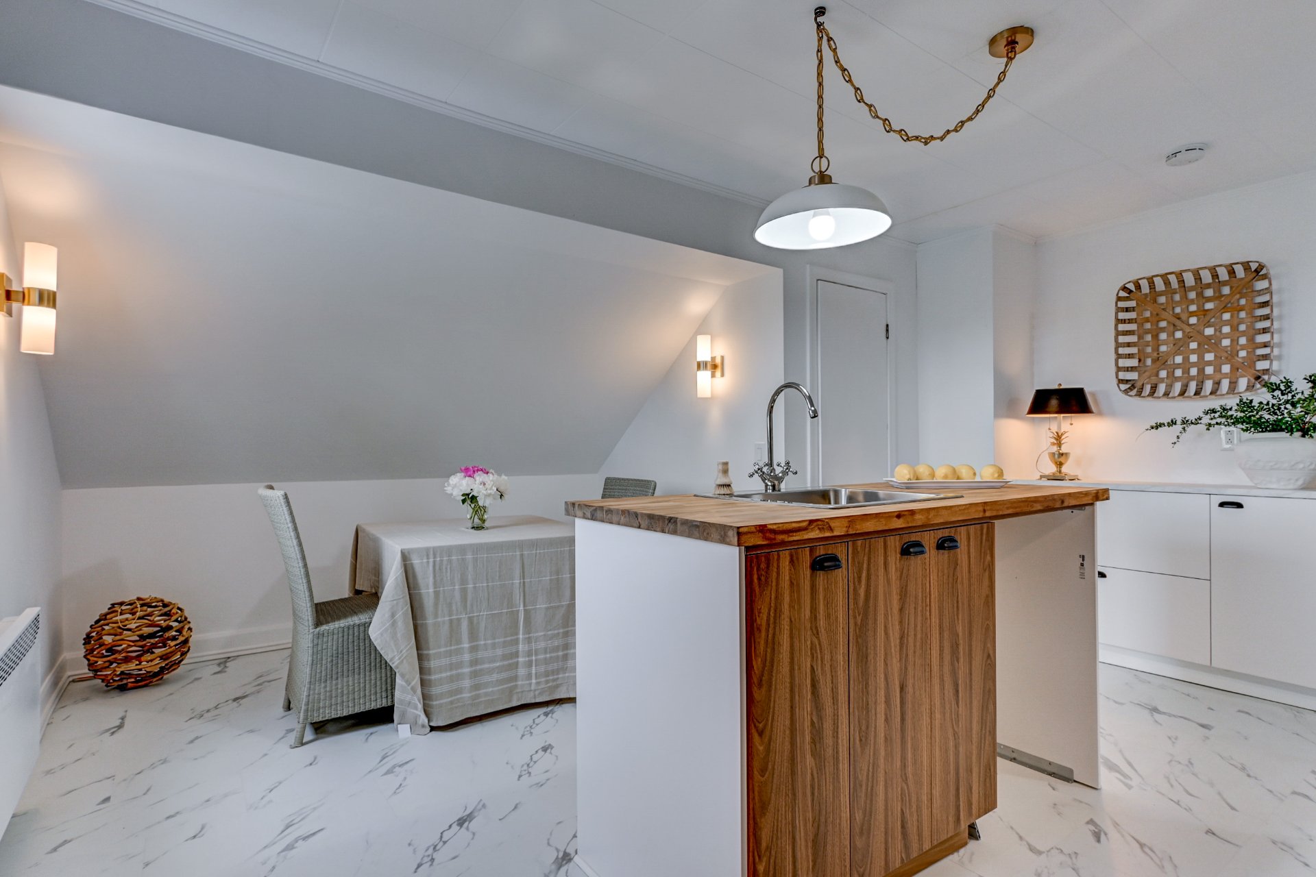 Logement