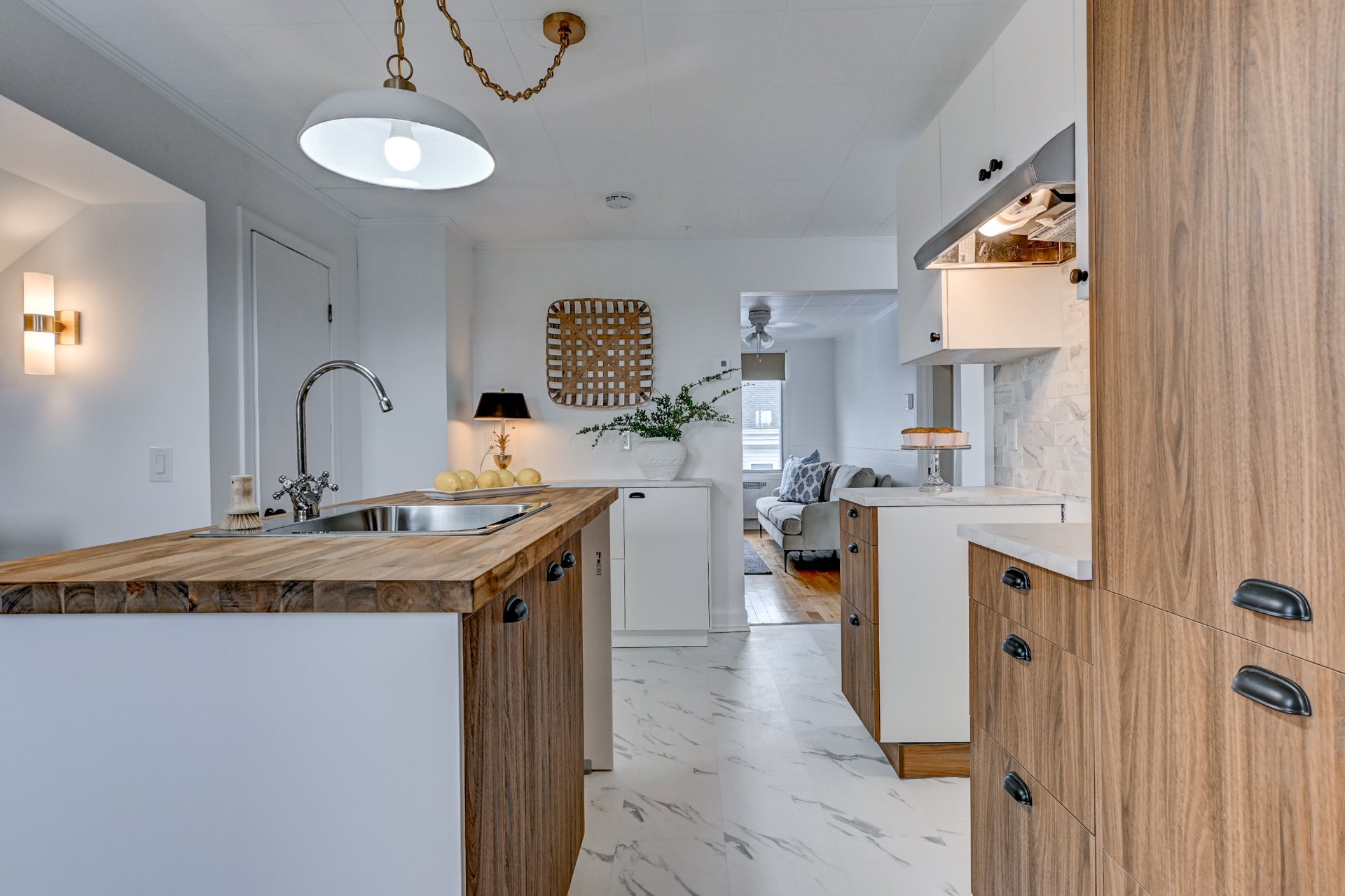 Logement