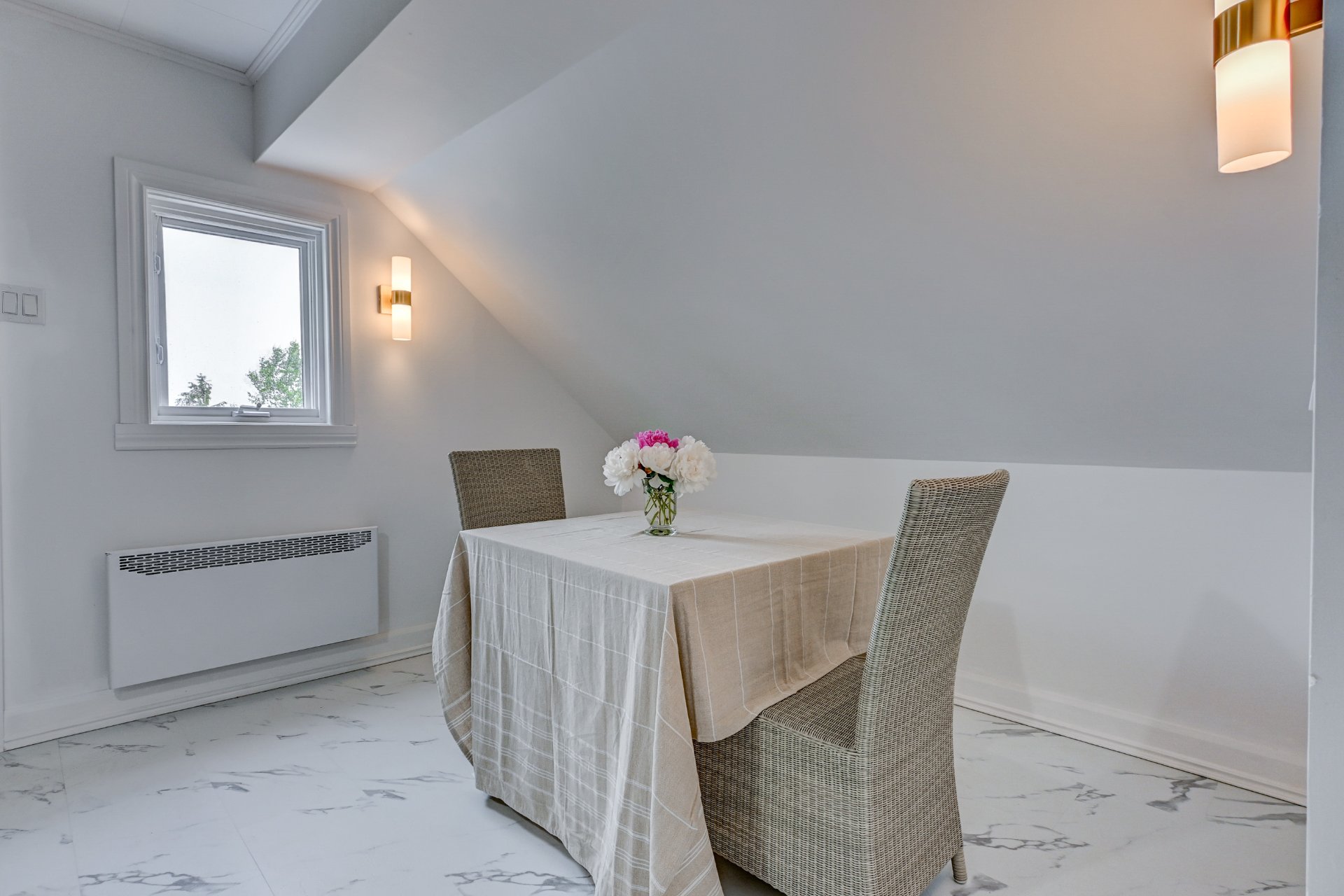 Logement