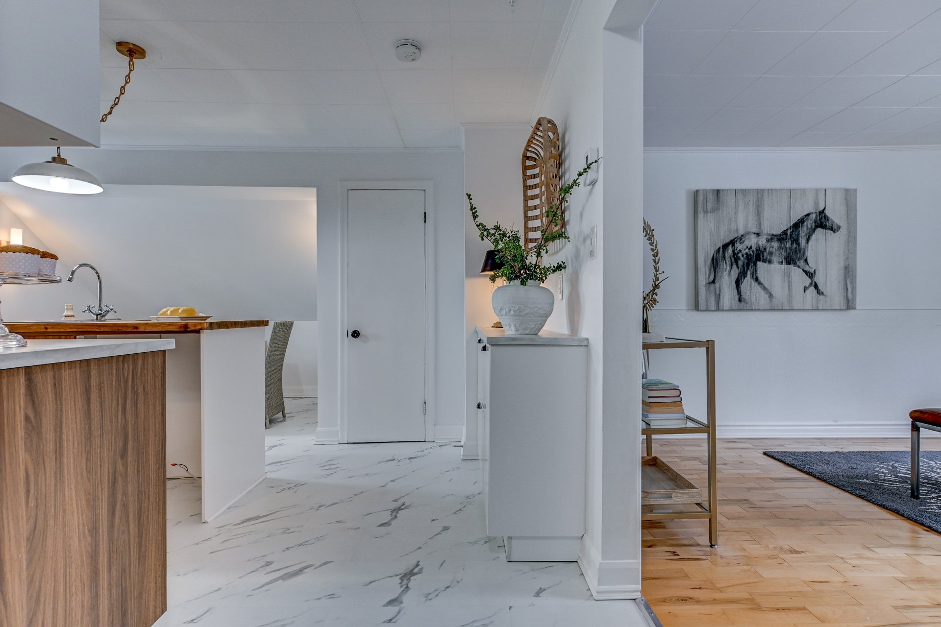 Logement