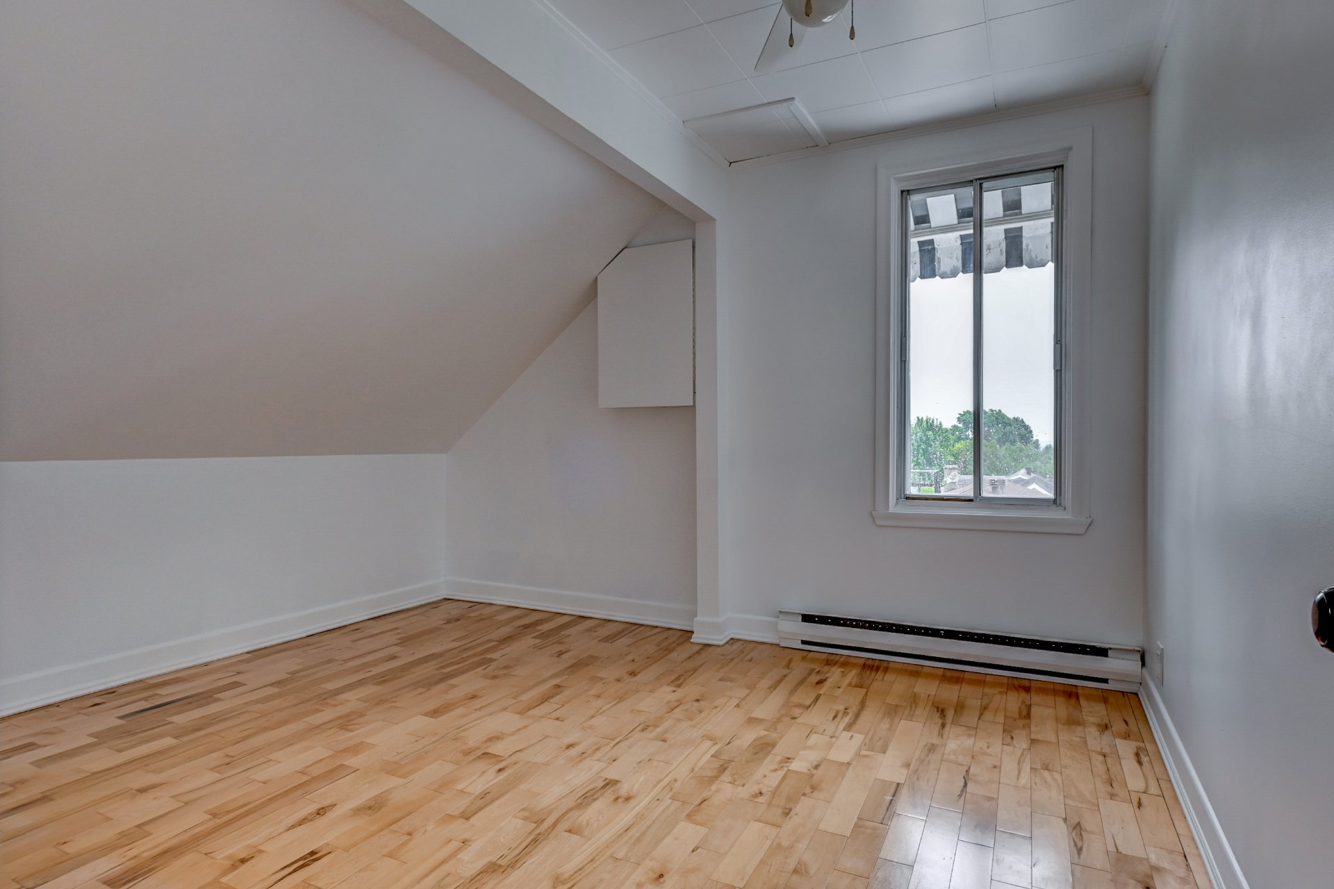 Logement