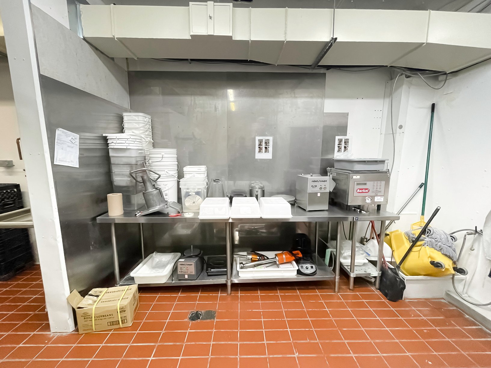 Cuisine