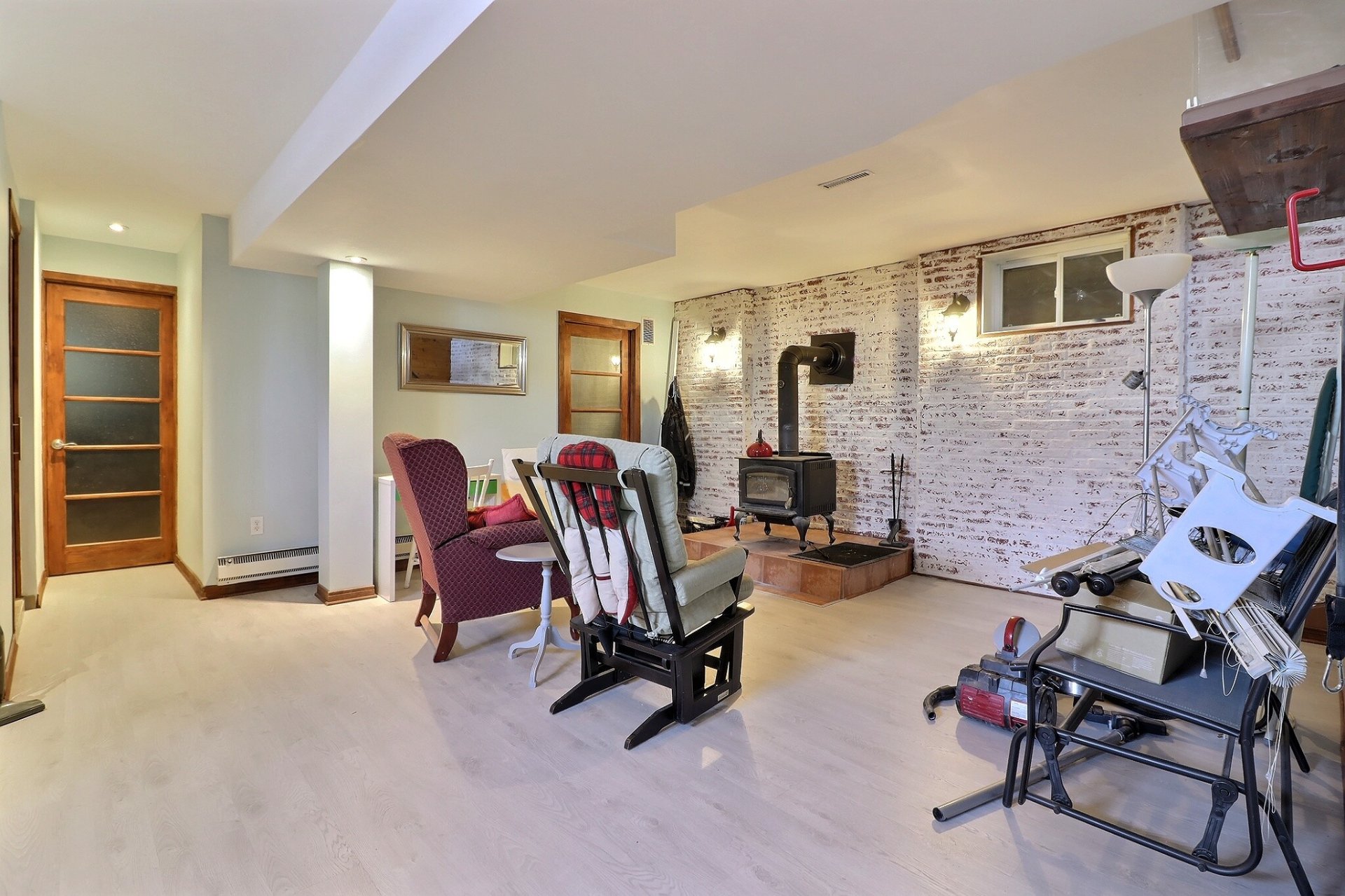 Photo - Salle familiale