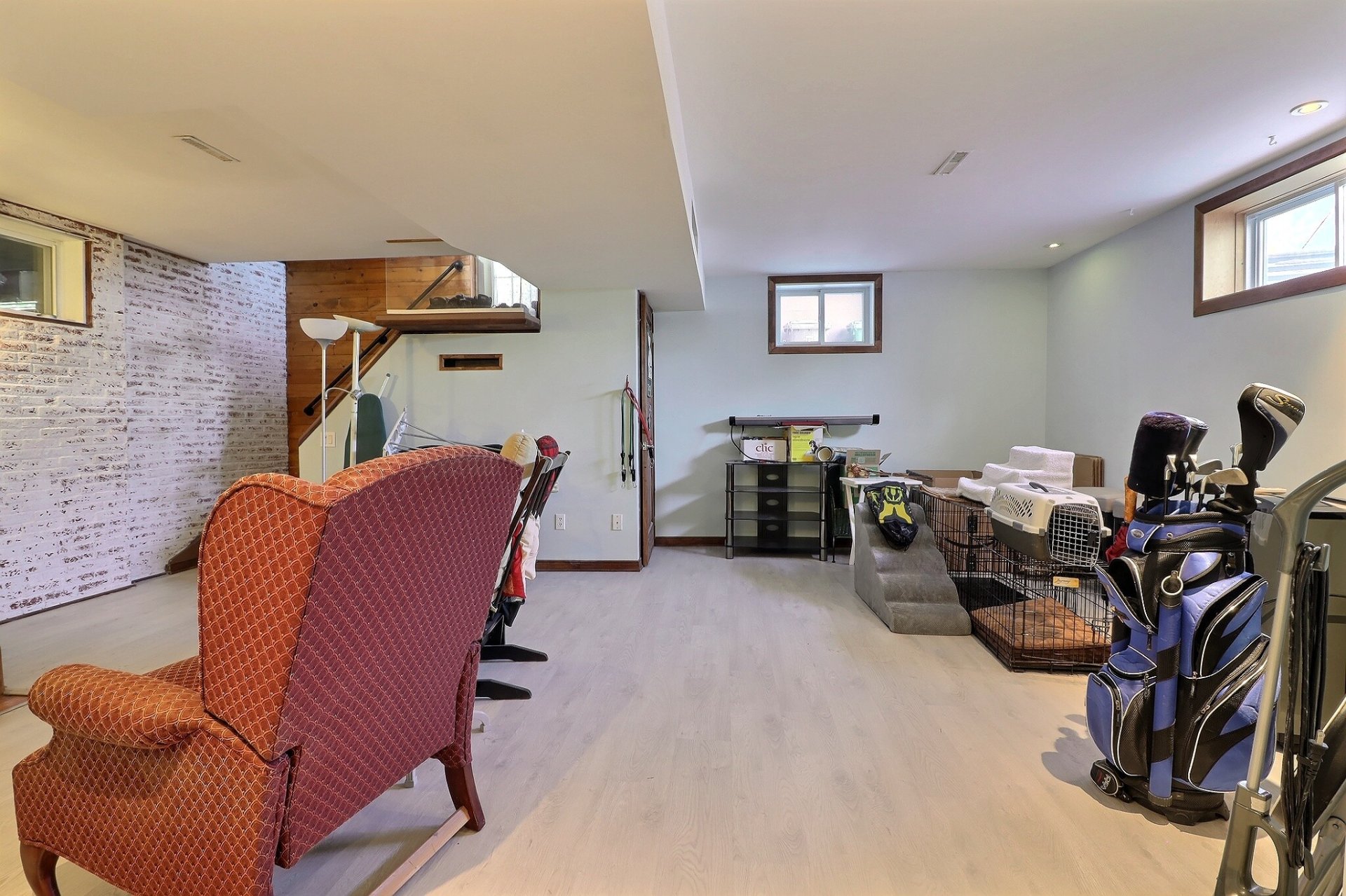 Photo - Salle familiale