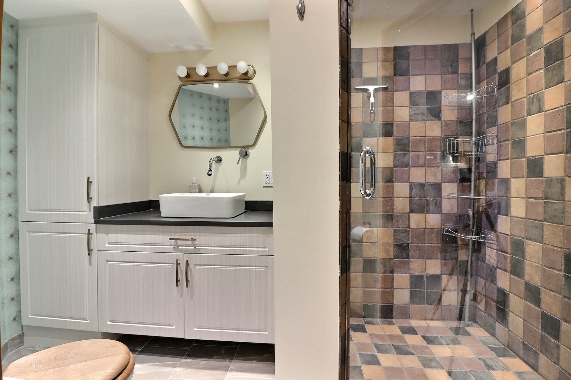 Photo - Salle de bains