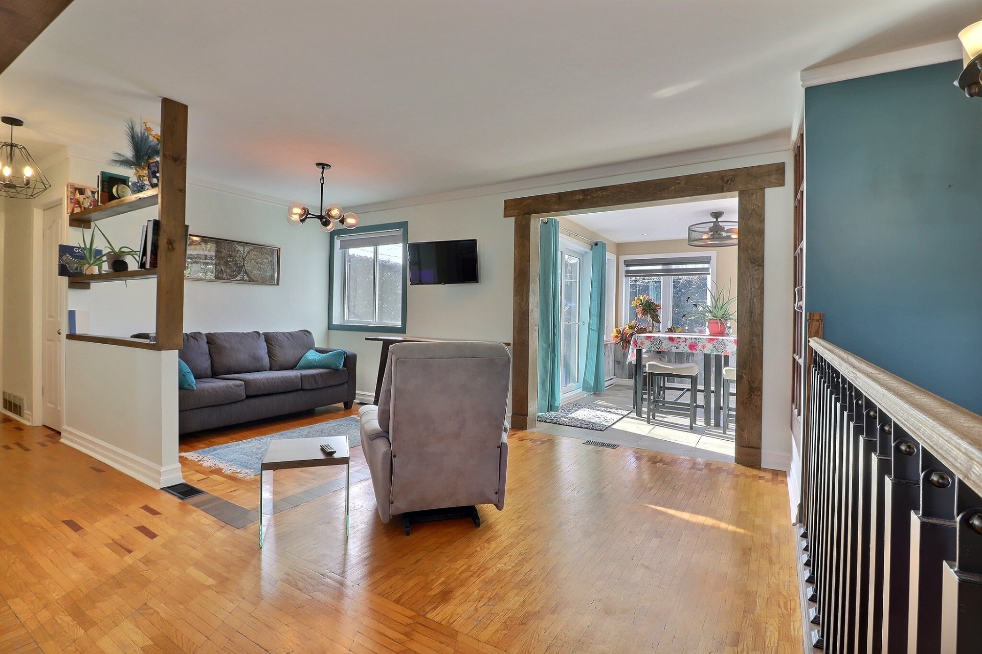 Photo - Vue d'ensemble