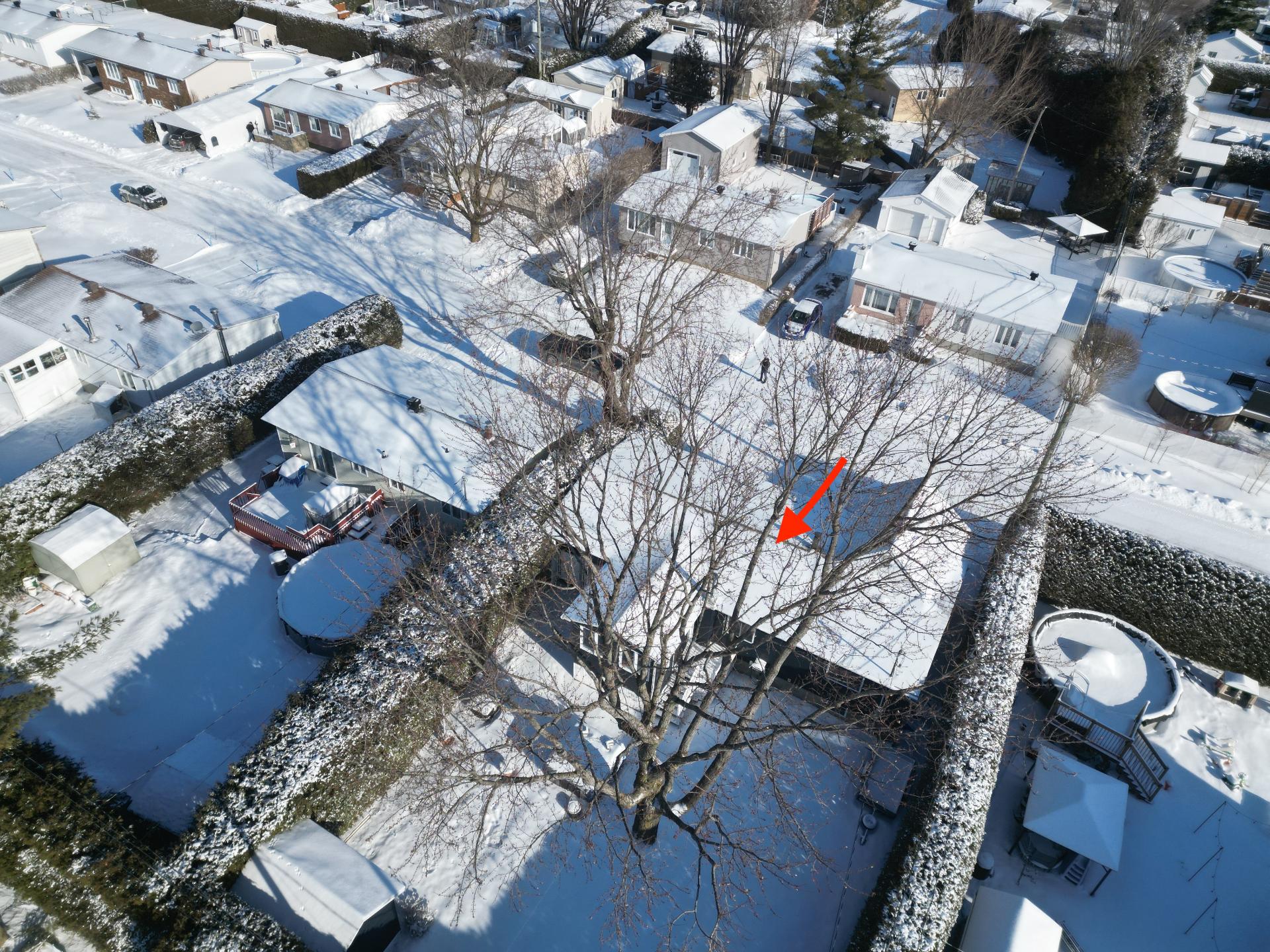 Photo - Photo aérienne