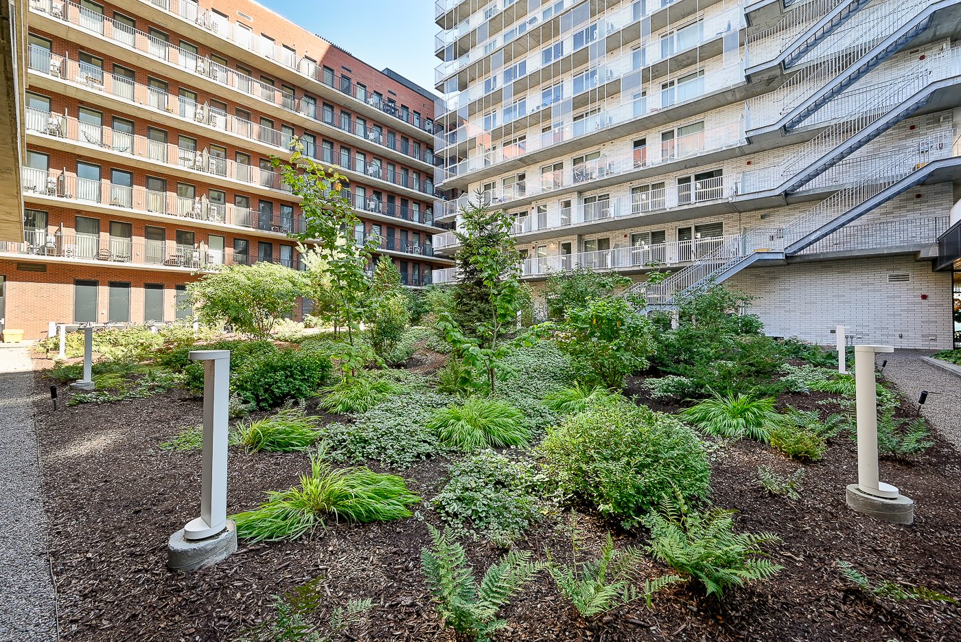 Jardin