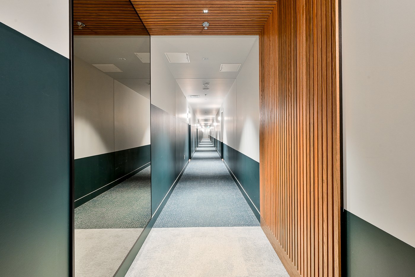 PASAGEWAY