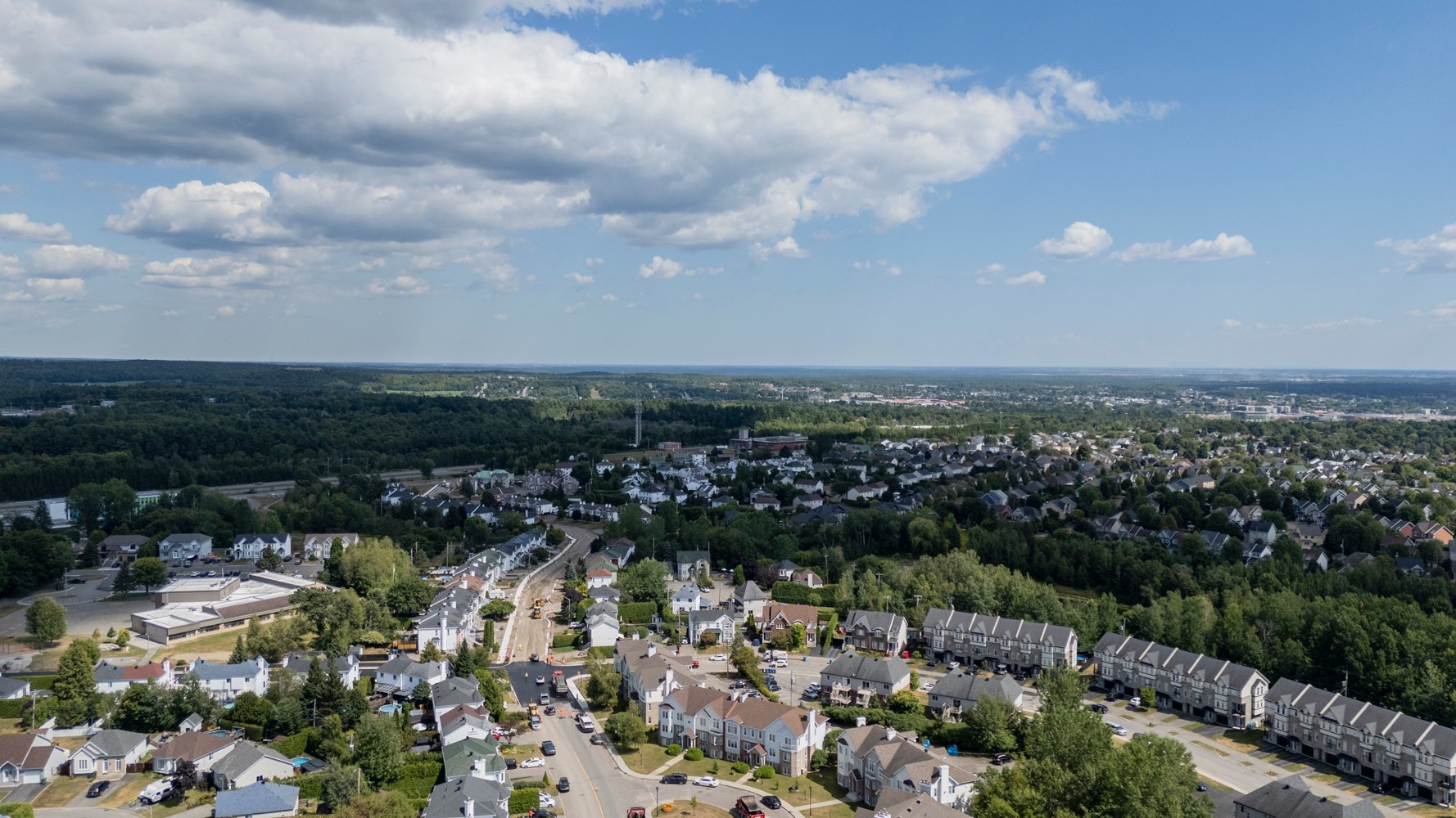 Vue d'ensemble
