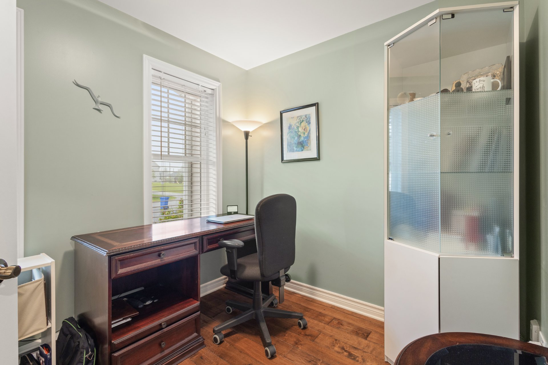 Bureau