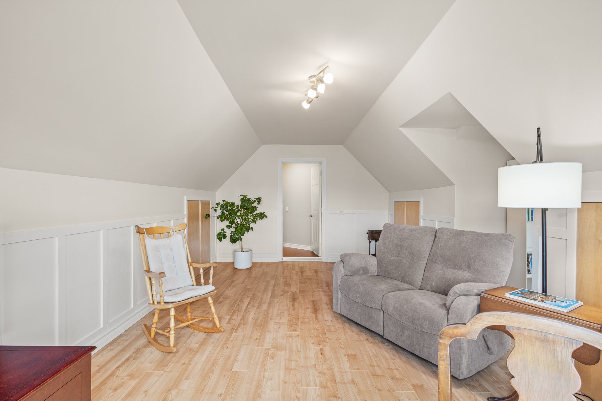 Salle familiale