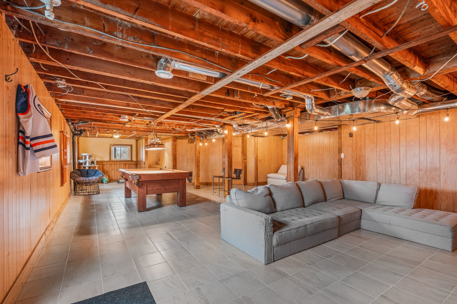 Salle familiale