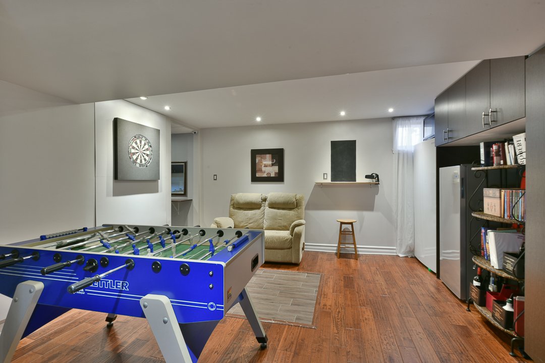 Playroom