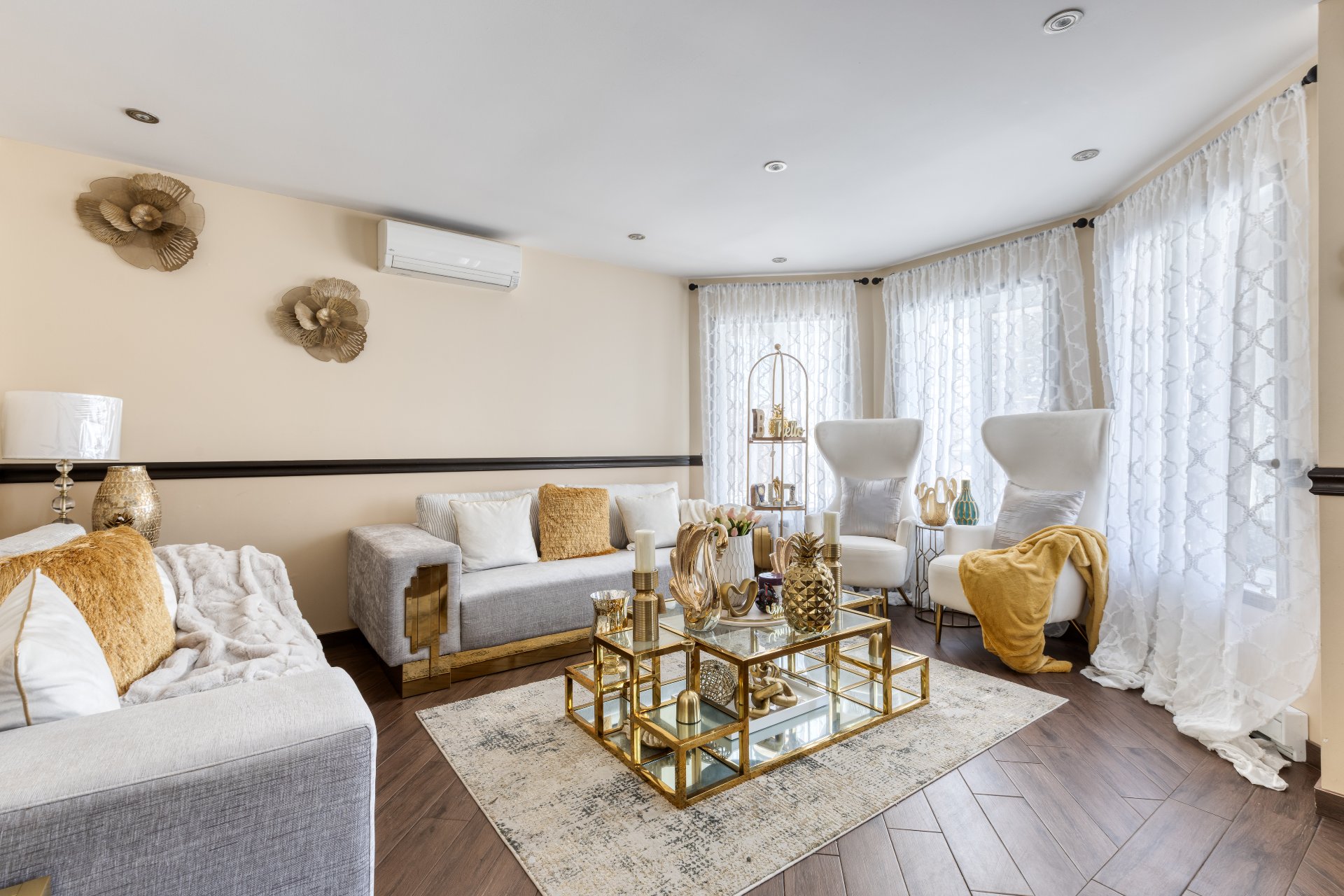 Salon