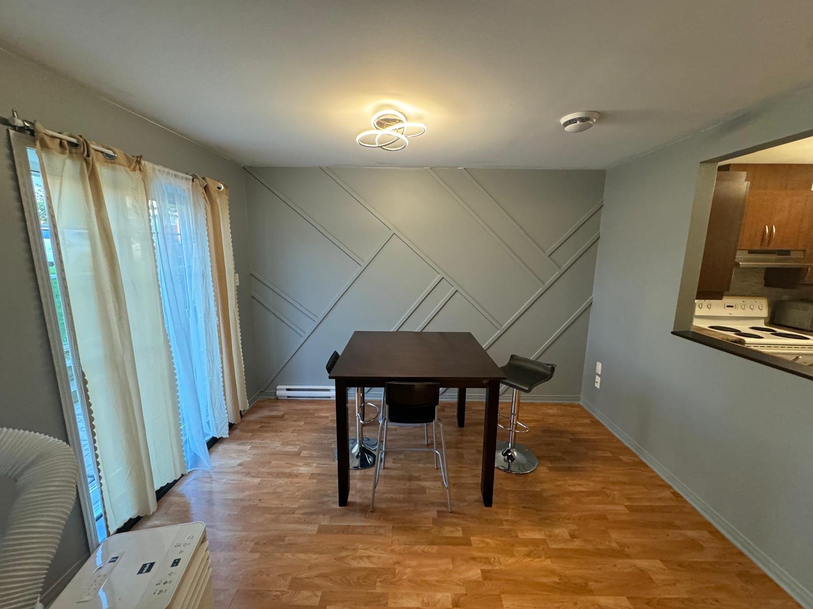 Photo - Salle à manger