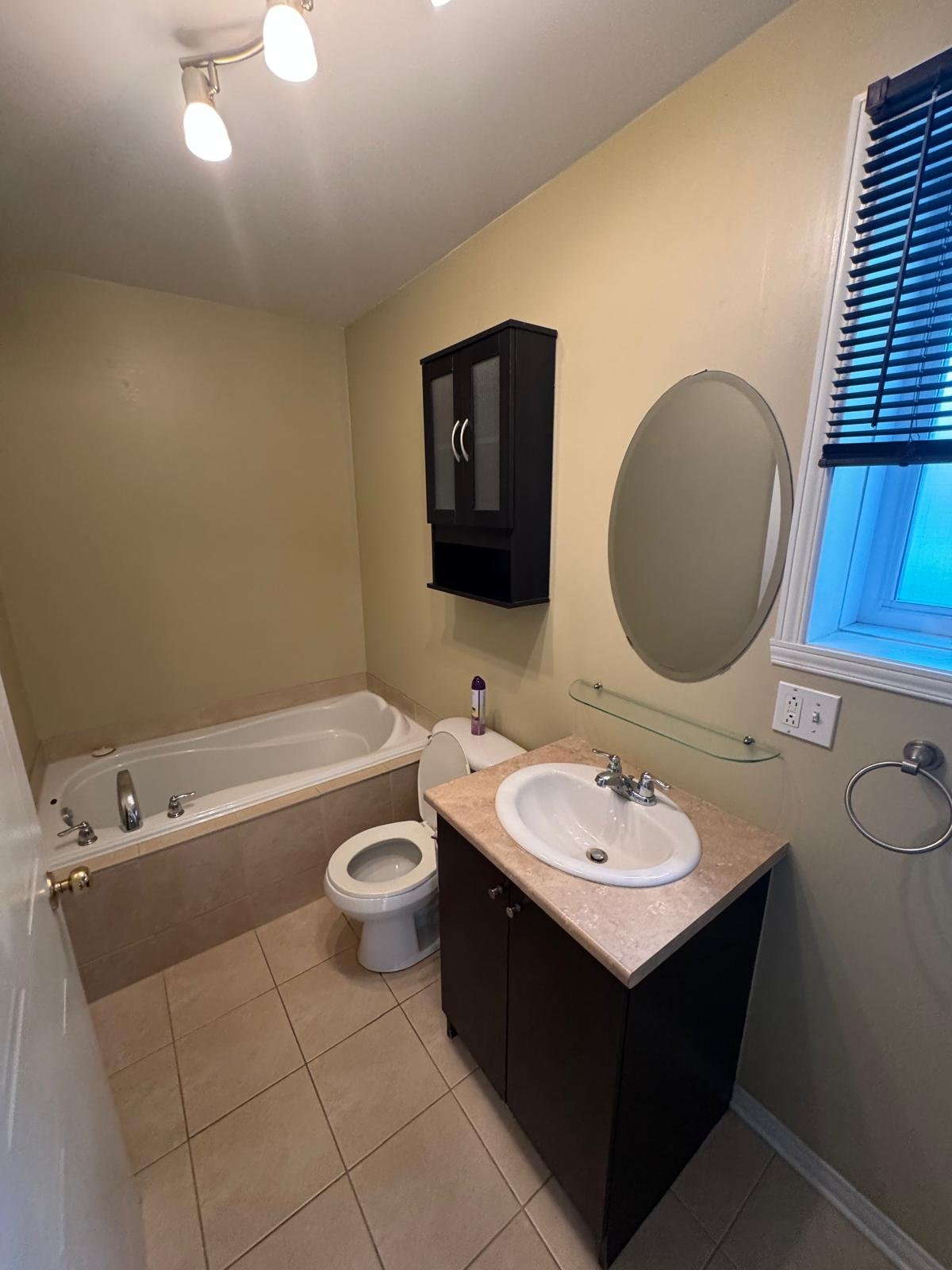 Photo - Salle de bains
