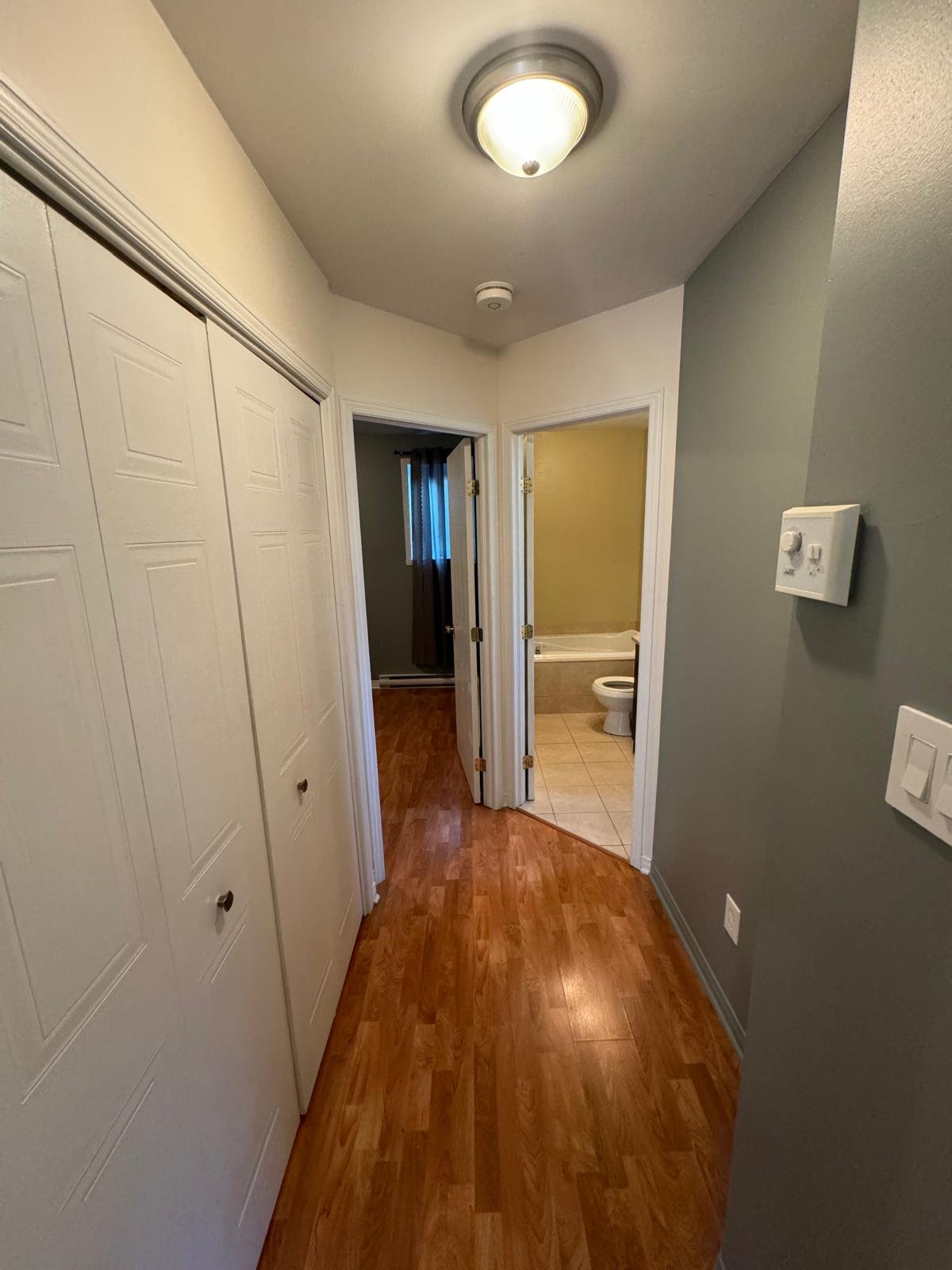 Photo - PASAGEWAY