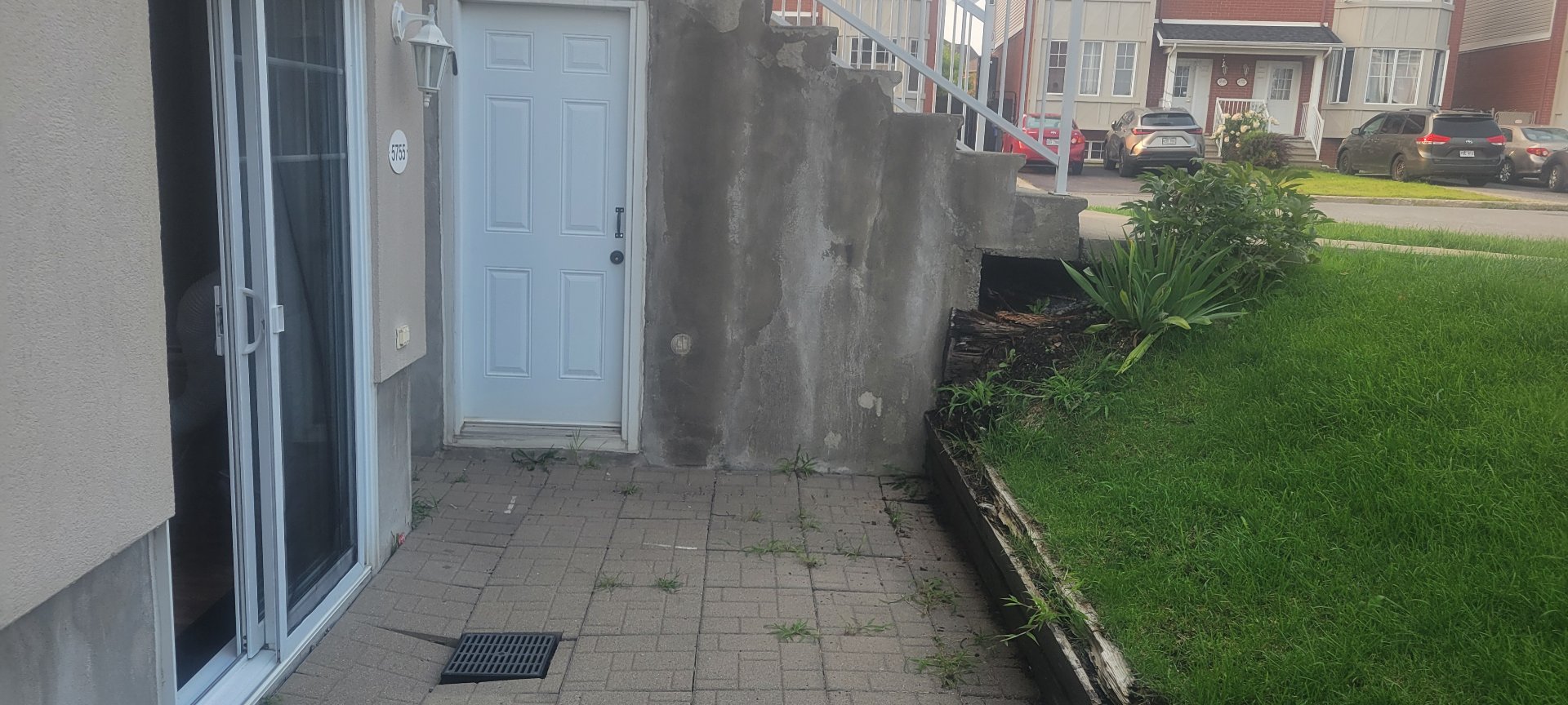 Photo - Terrasse
