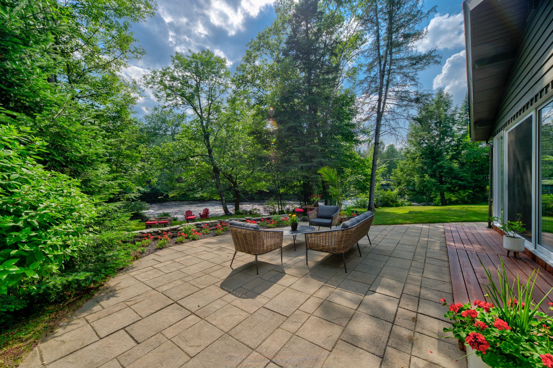 Photo - Terrasse