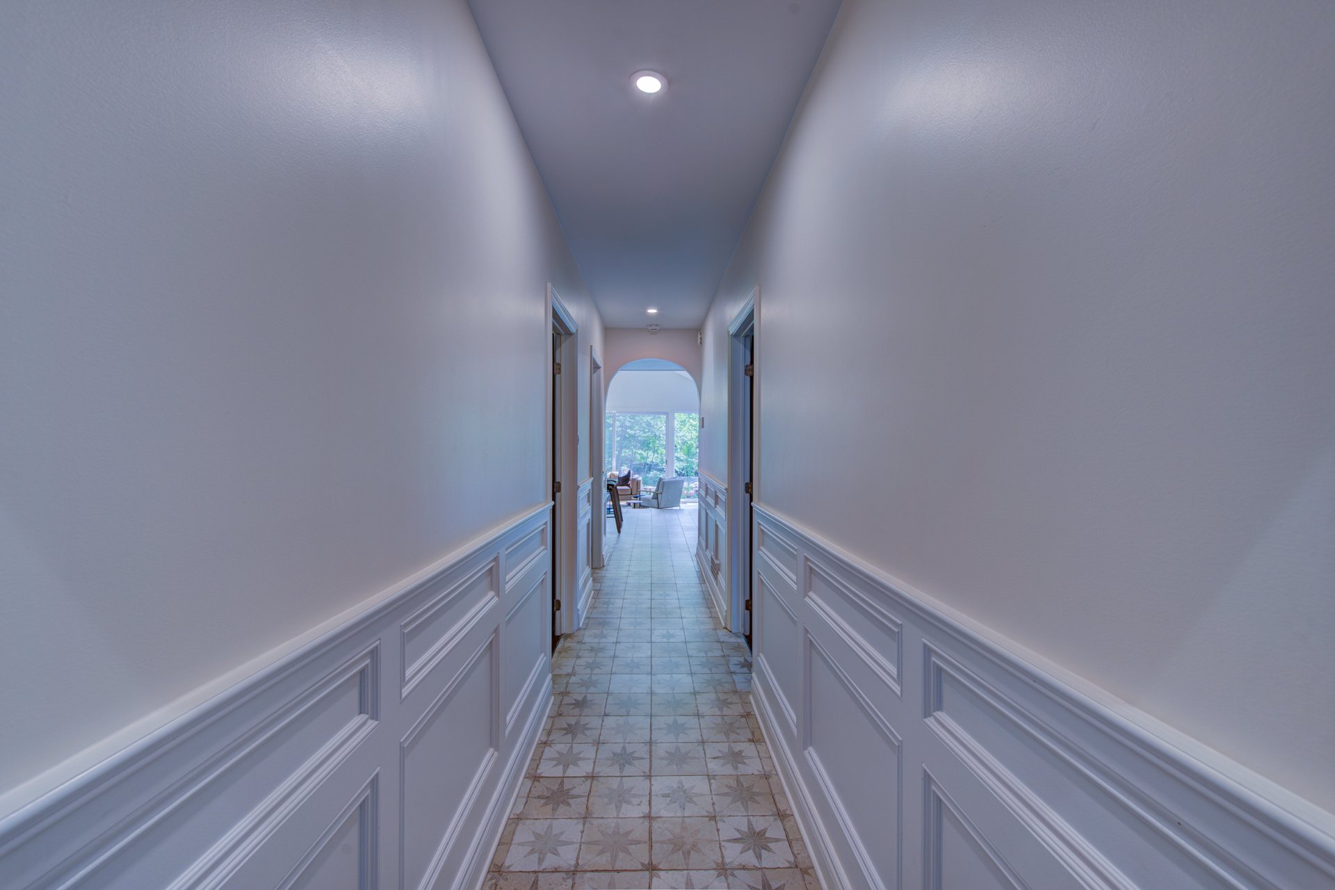 Photo - Hall d'entrée