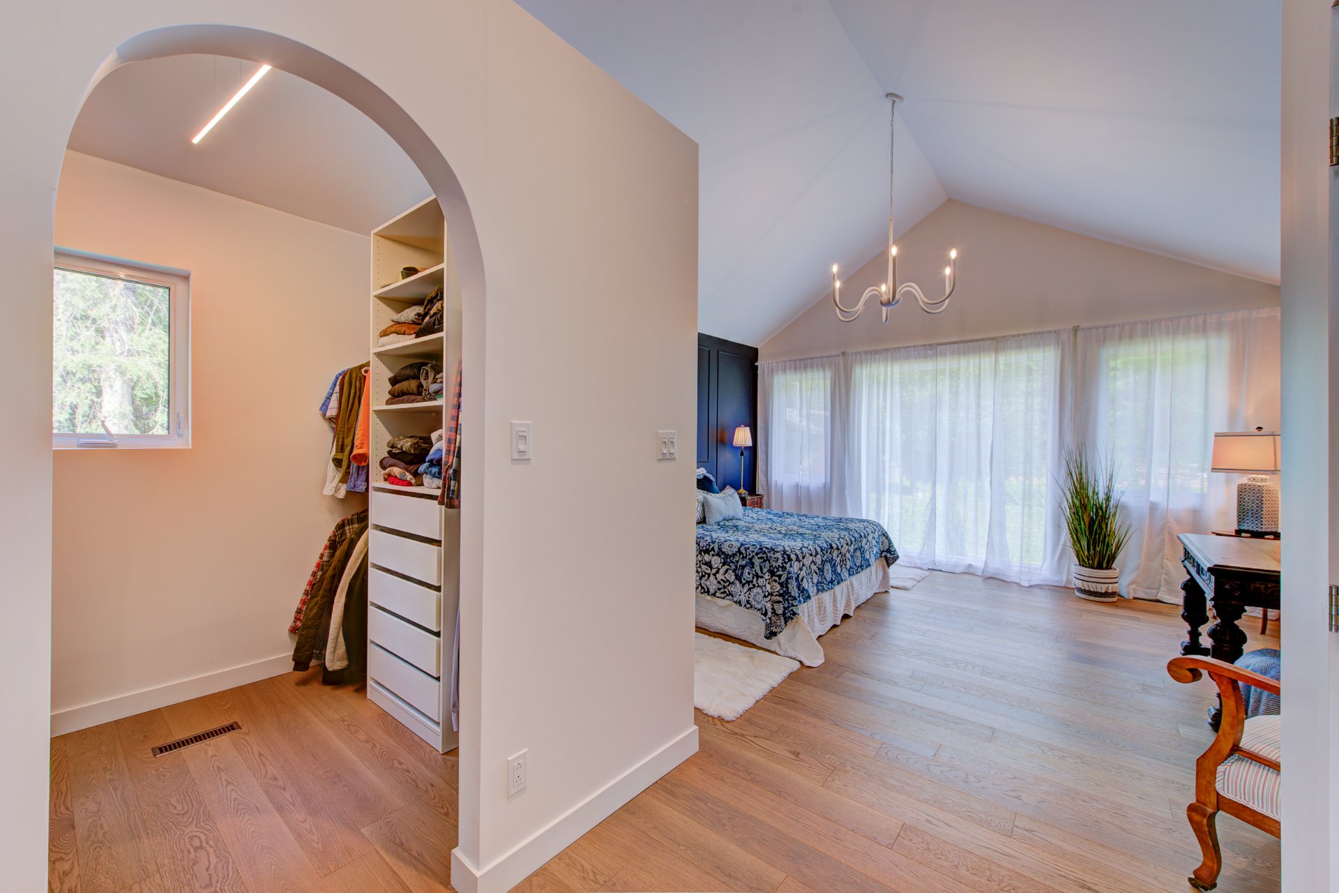 Photo - Penderie (Walk-in)