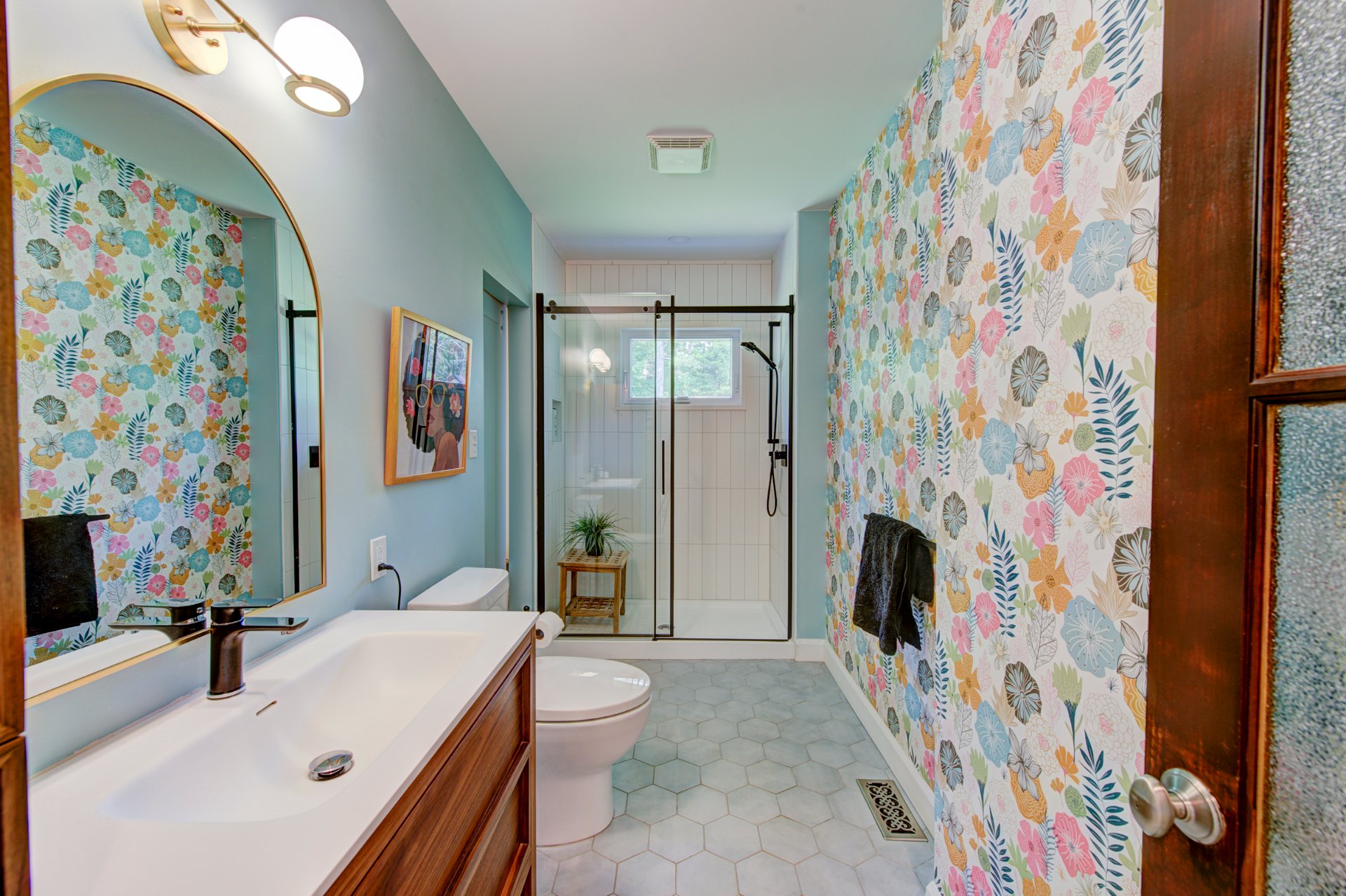 Photo - Salle de bains