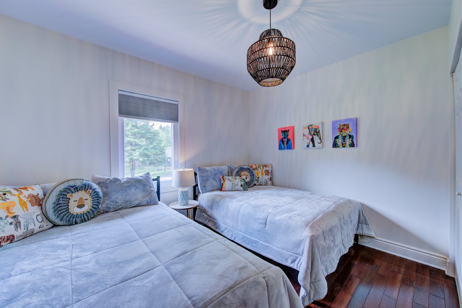 Photo - Chambre à coucher